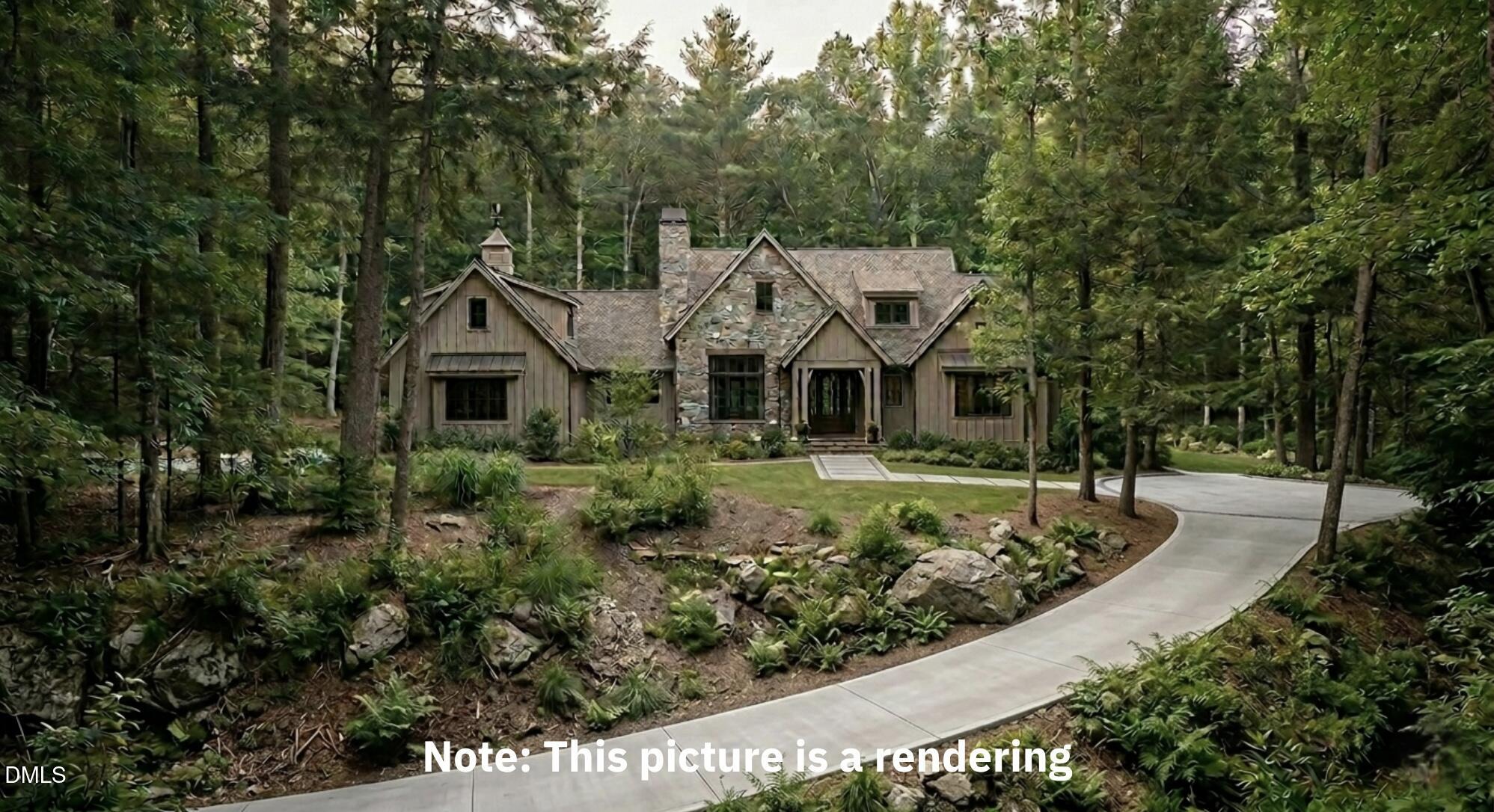 3820 Riversound Lane Property Photo 1