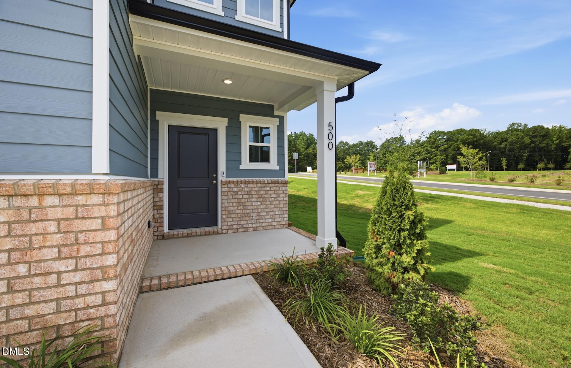 500 Havannah Road Property Photo 3
