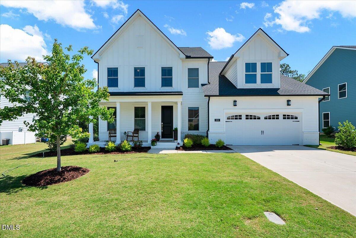 531 Glenville Lake Drive Property Photo 1