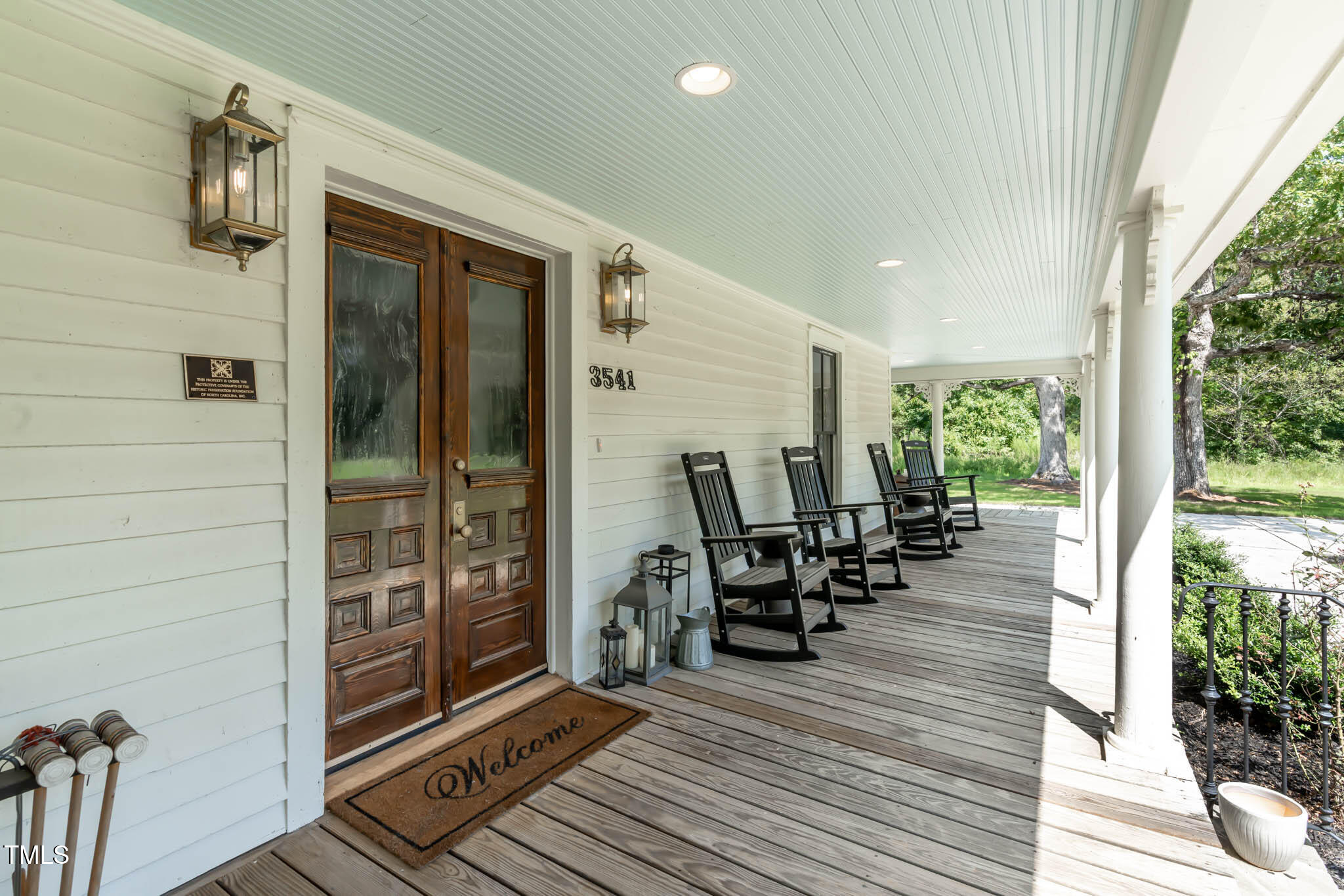 3541 Bruce Garner Road Property Photo 10
