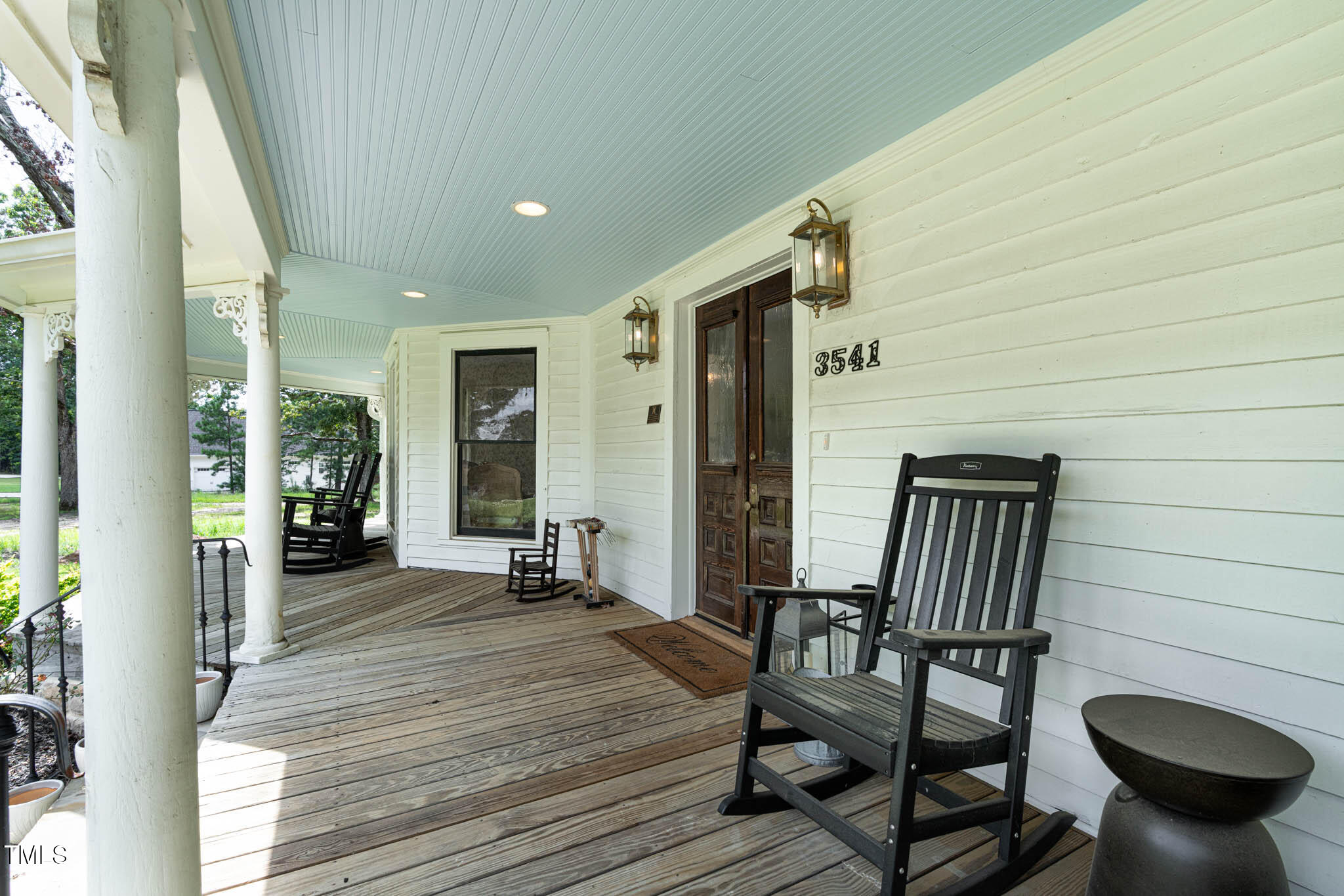 3541 Bruce Garner Road Property Photo 11