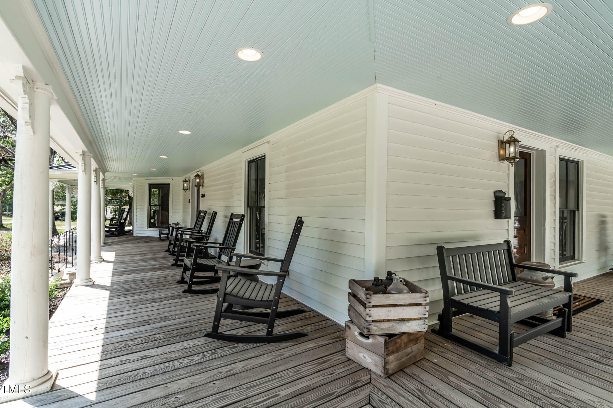 3541 Bruce Garner Road Property Photo 12