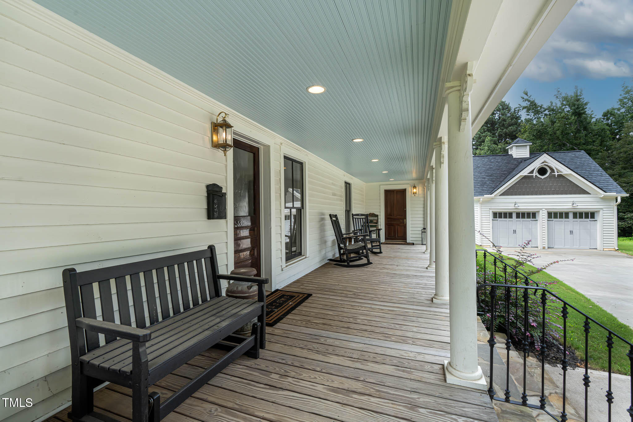 3541 Bruce Garner Road Property Photo 13