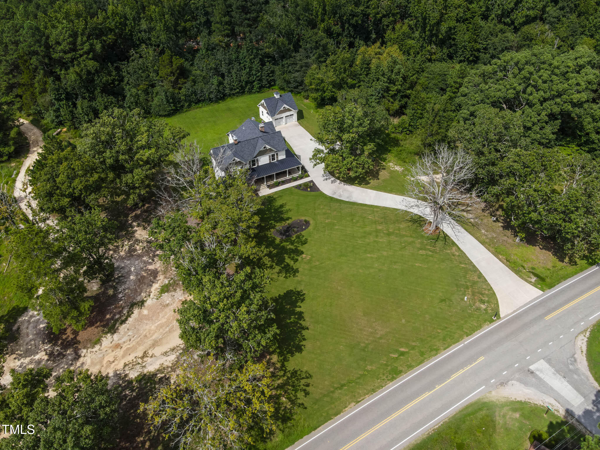 3541 Bruce Garner Road Property Photo 62