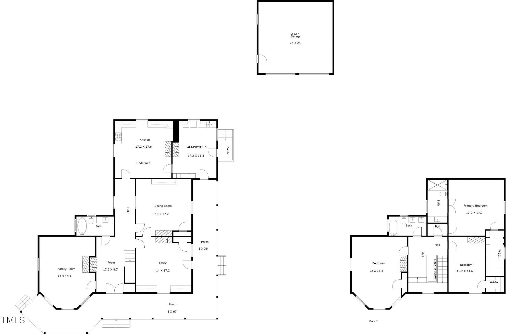 3541 Bruce Garner Road Property Photo 66