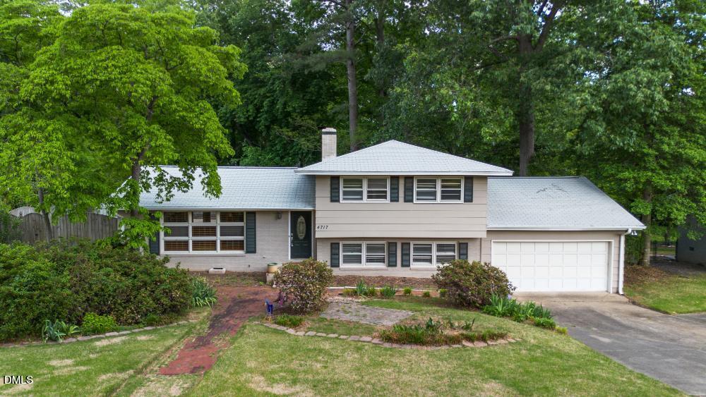 4717 Forestdale Road Property Photo 1