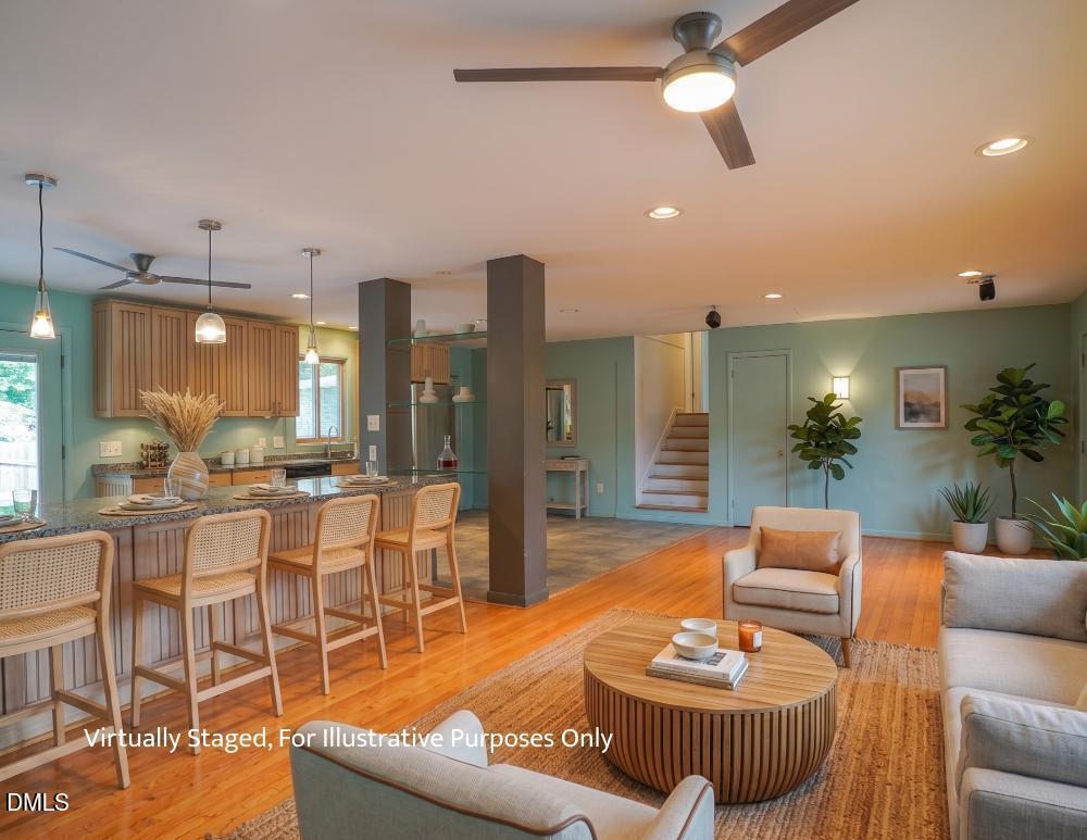 4717 Forestdale Road Property Photo 10