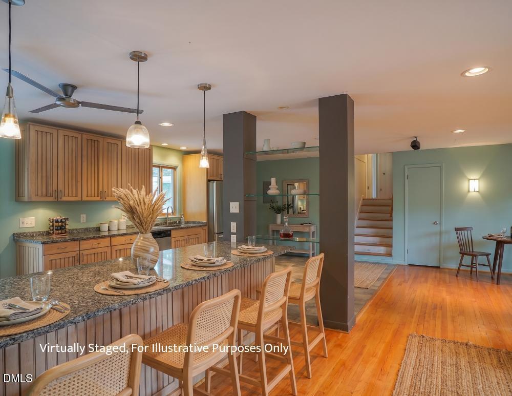 4717 Forestdale Road Property Photo 12