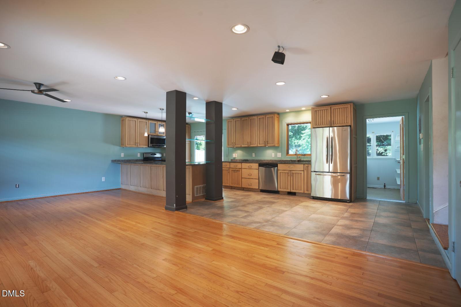 4717 Forestdale Road Property Photo 13