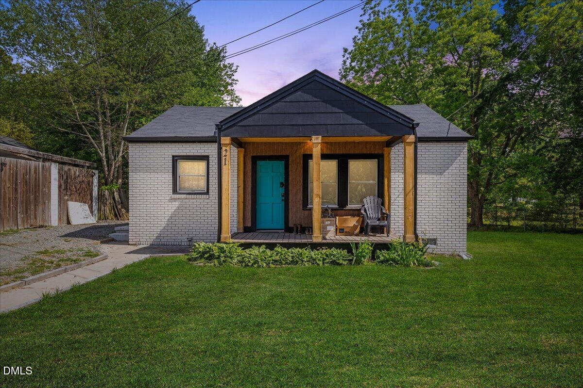 21 Park Avenue Property Photo 1
