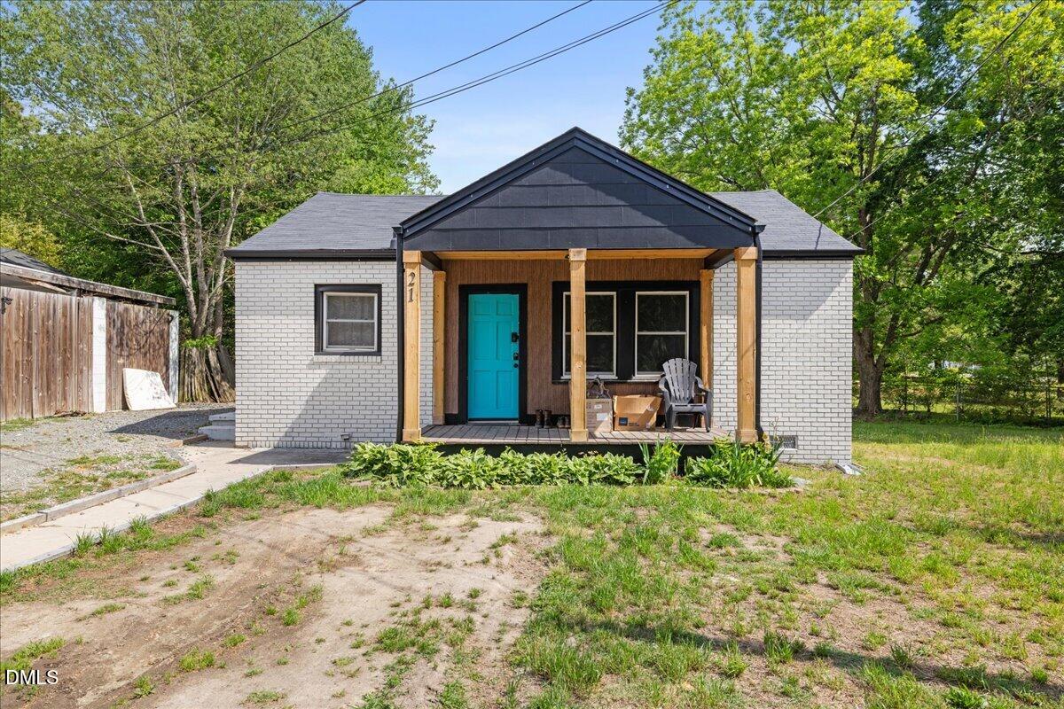 21 Park Avenue Property Photo 5