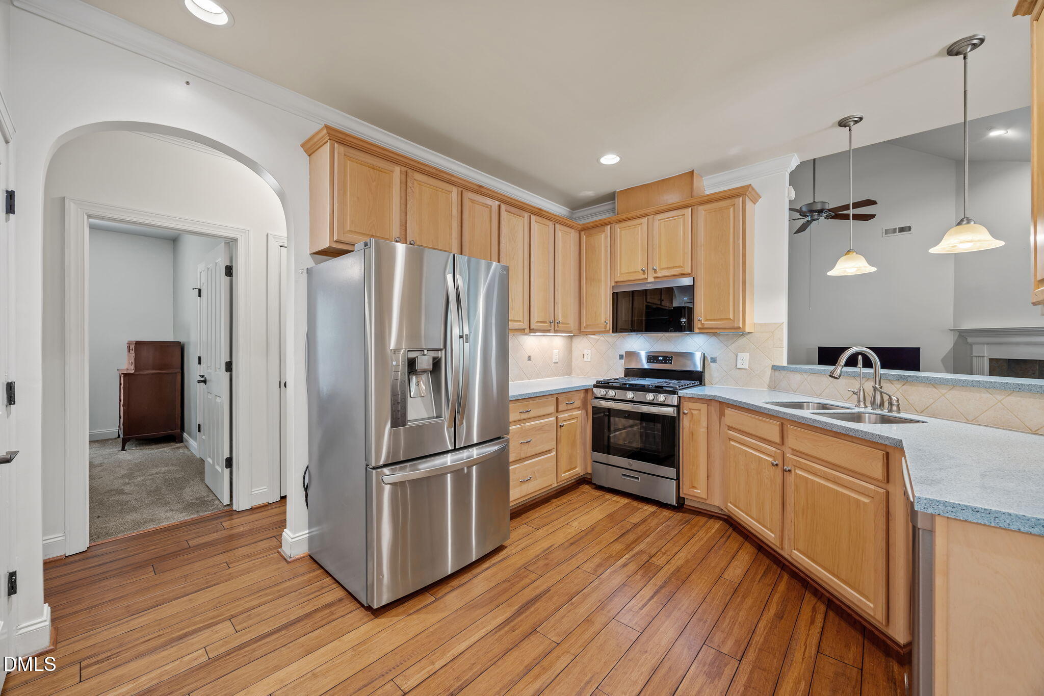 1513 Anterra Drive Property Photo 3