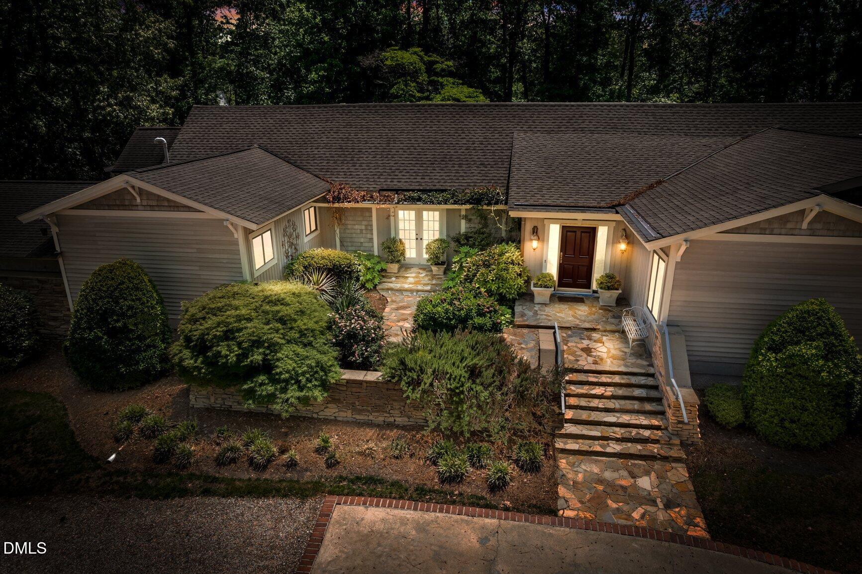 316 Iron Horse Road Property Photo