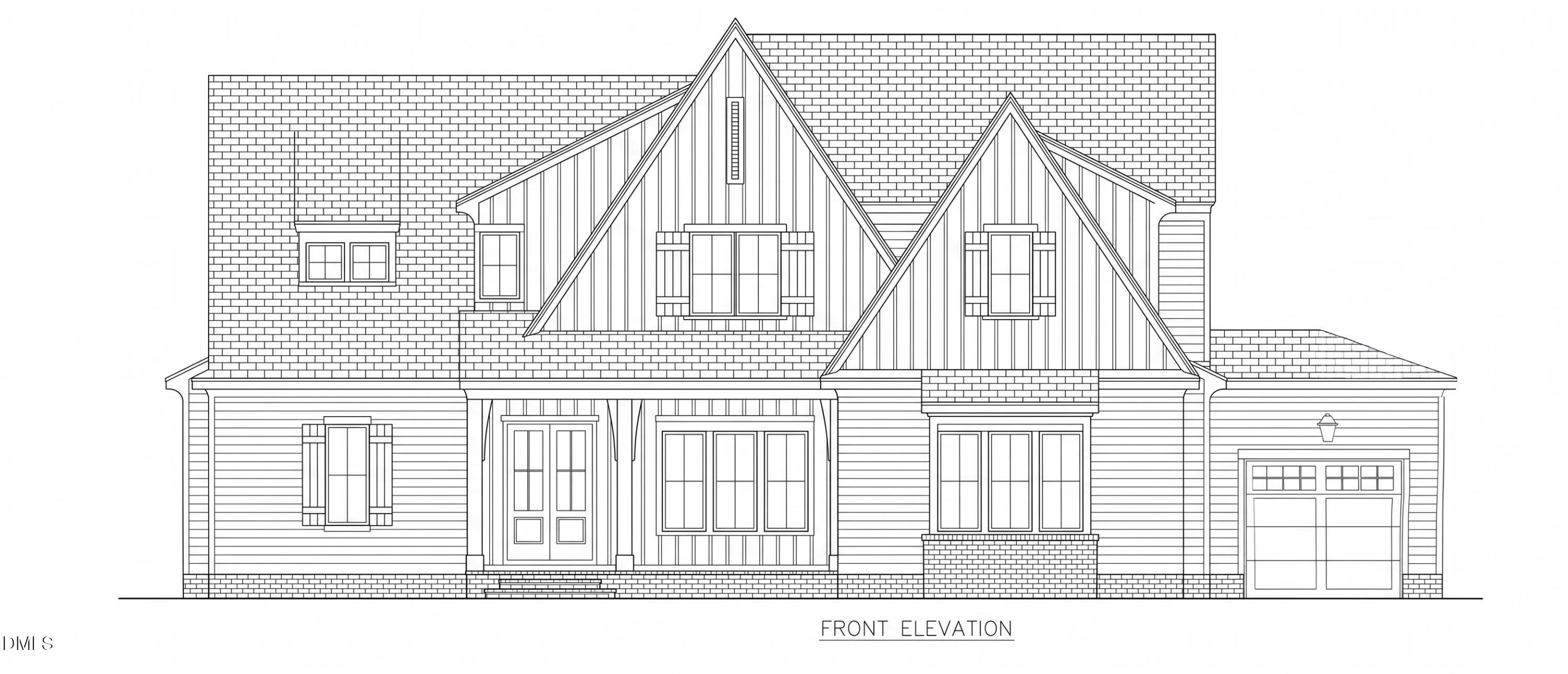 195 Broadleaf Lane Property Photo 1