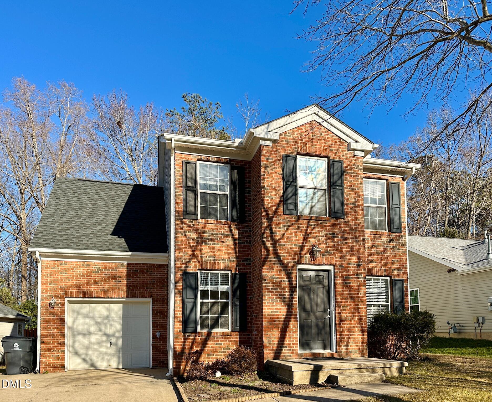 121 Evening Star Drive Property Photo 1