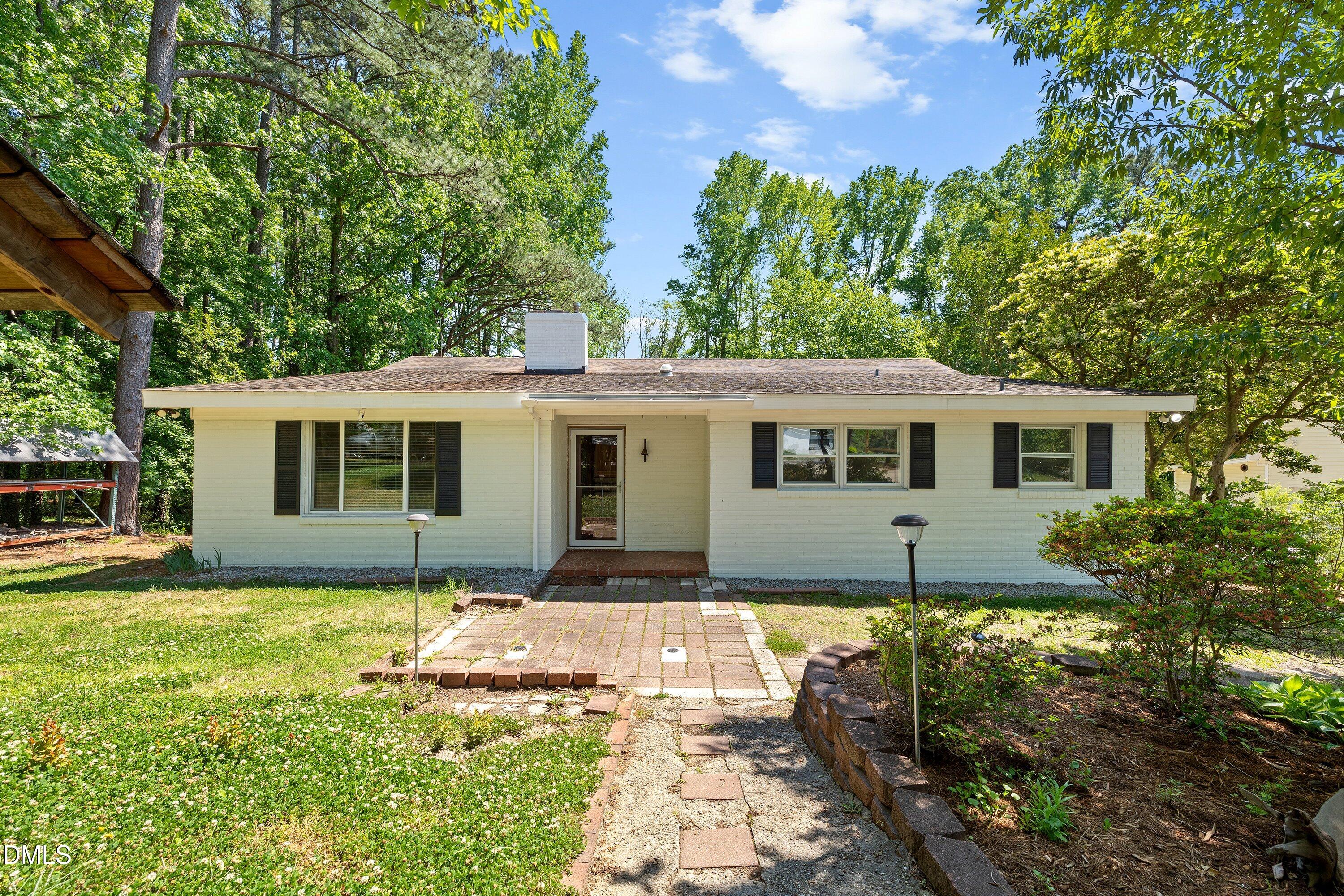 515 Poplar Drive Property Photo 1