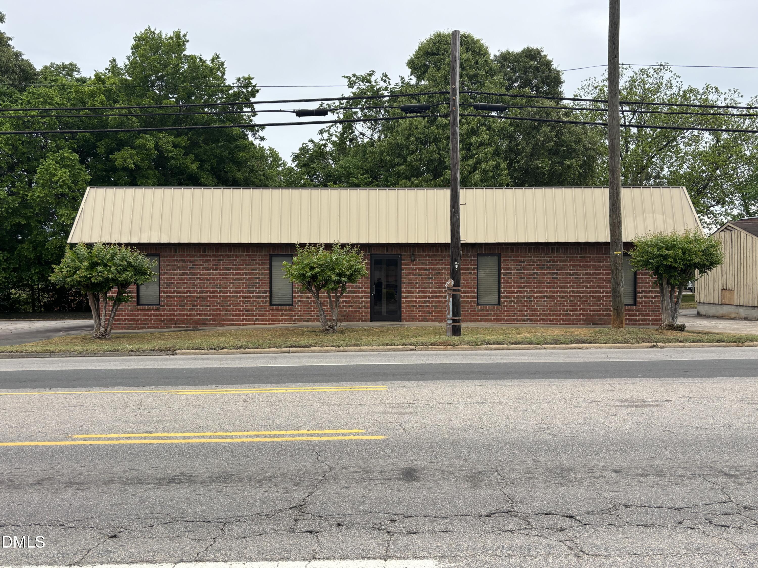 1320-1322 Dabney Drive Property Photo 1