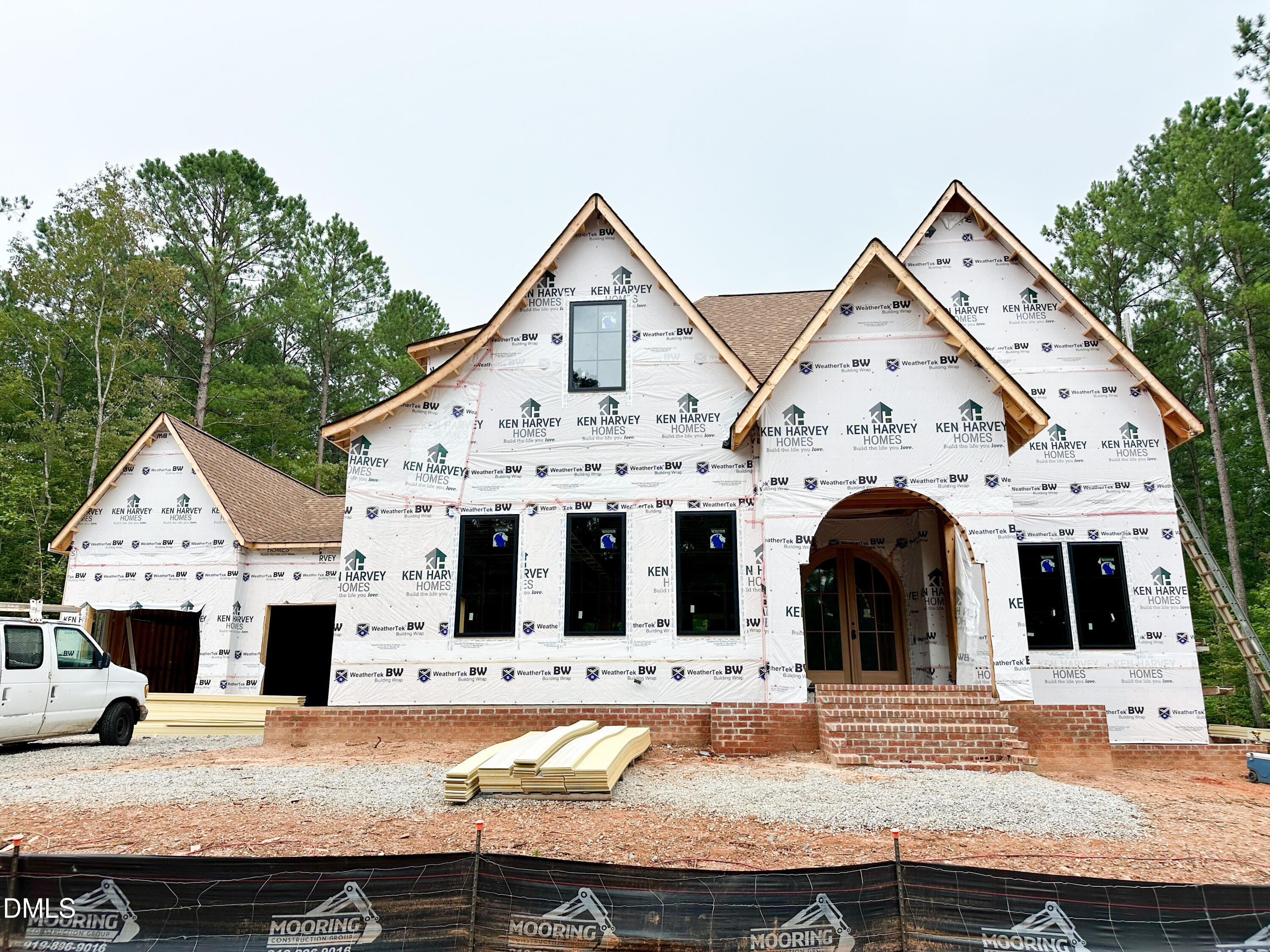 300 Ironwood Boulevard
