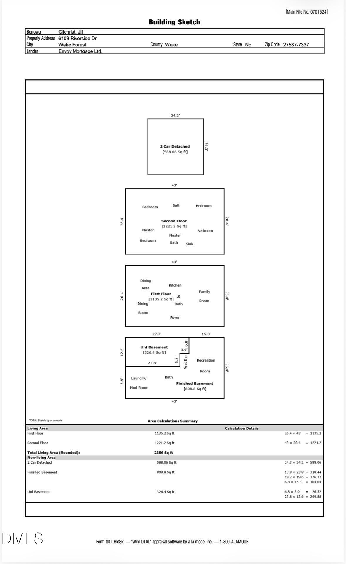 6109 Riverside Drive Property Photo 17