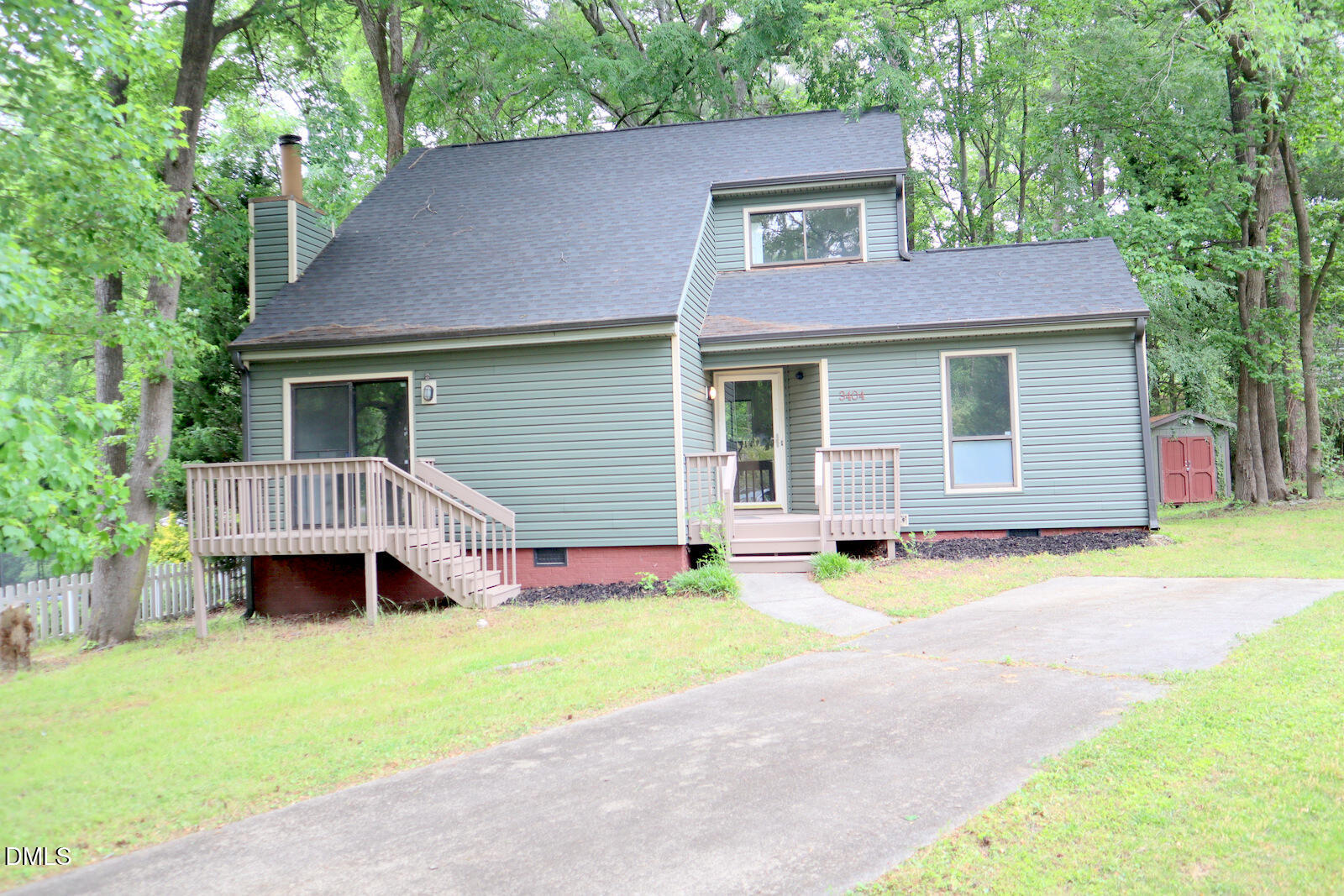3404 Gemini Drive Property Photo 19