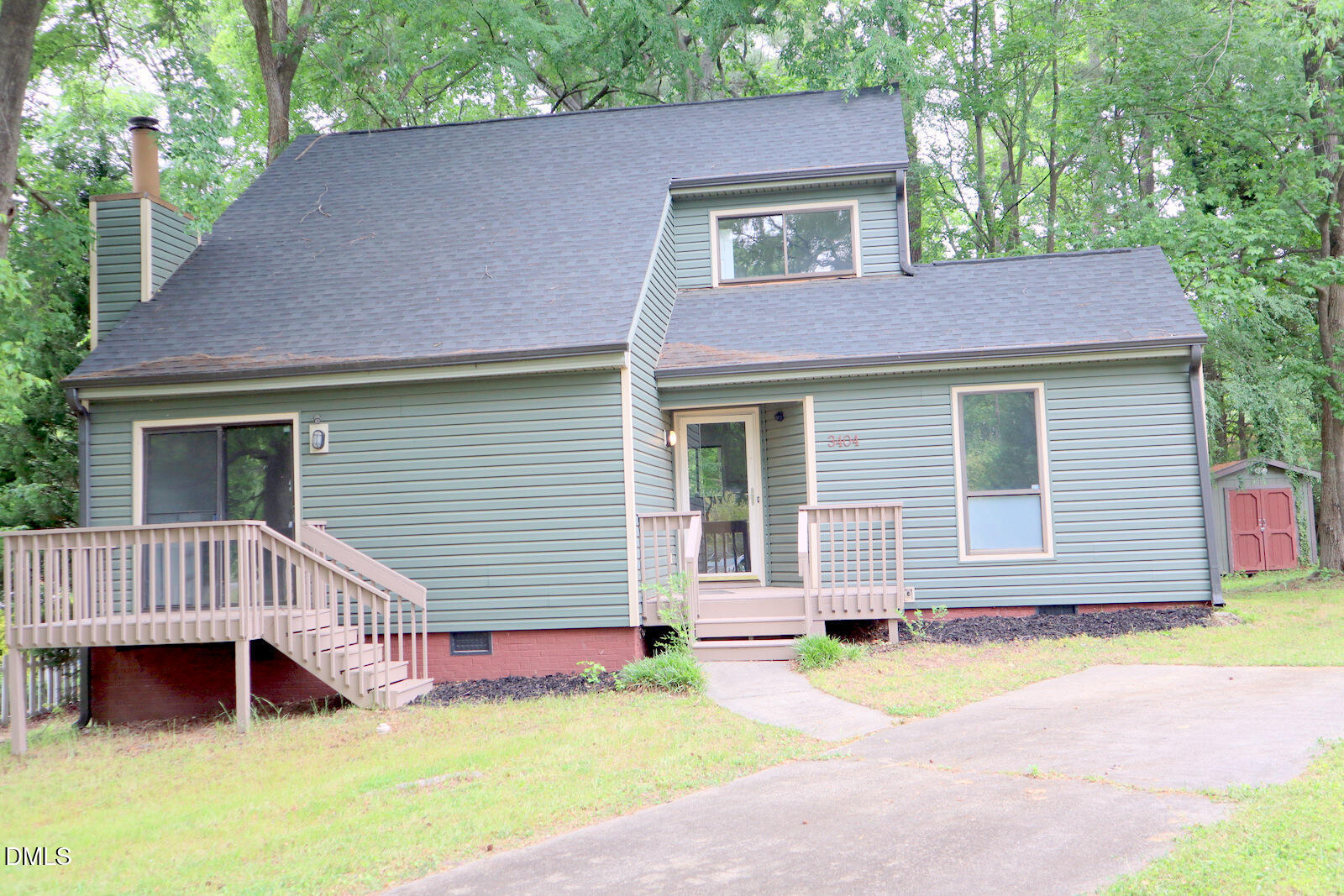 3404 Gemini Drive Property Photo 21