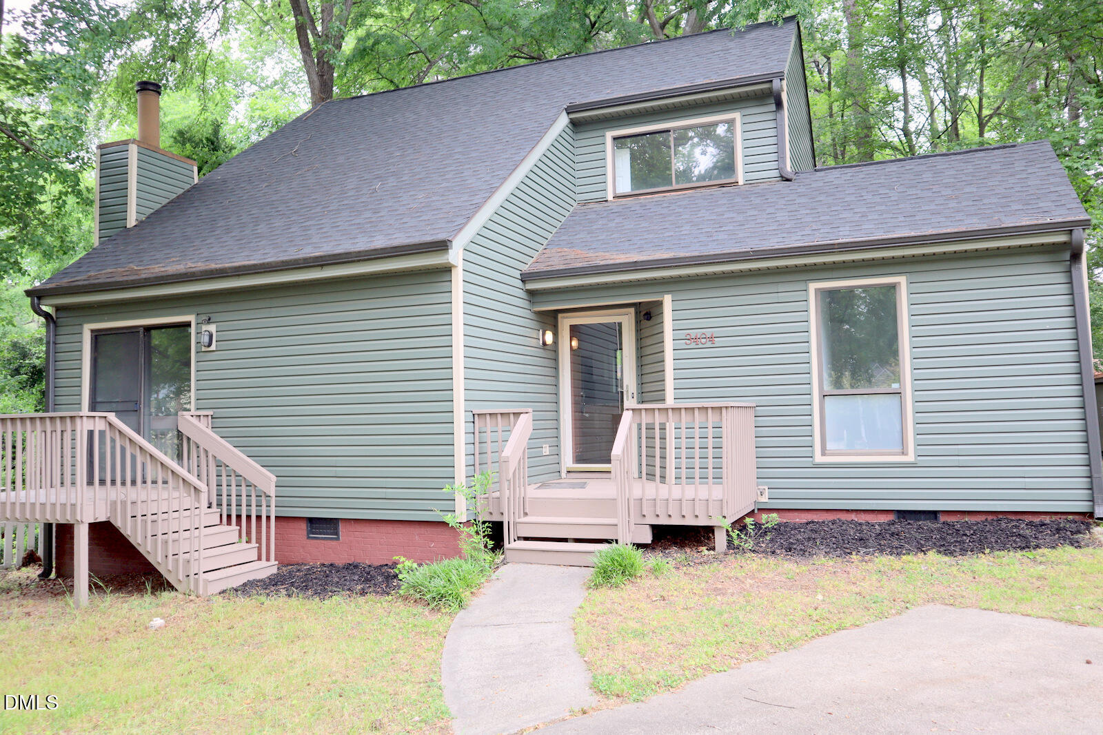 3404 Gemini Drive Property Photo 22