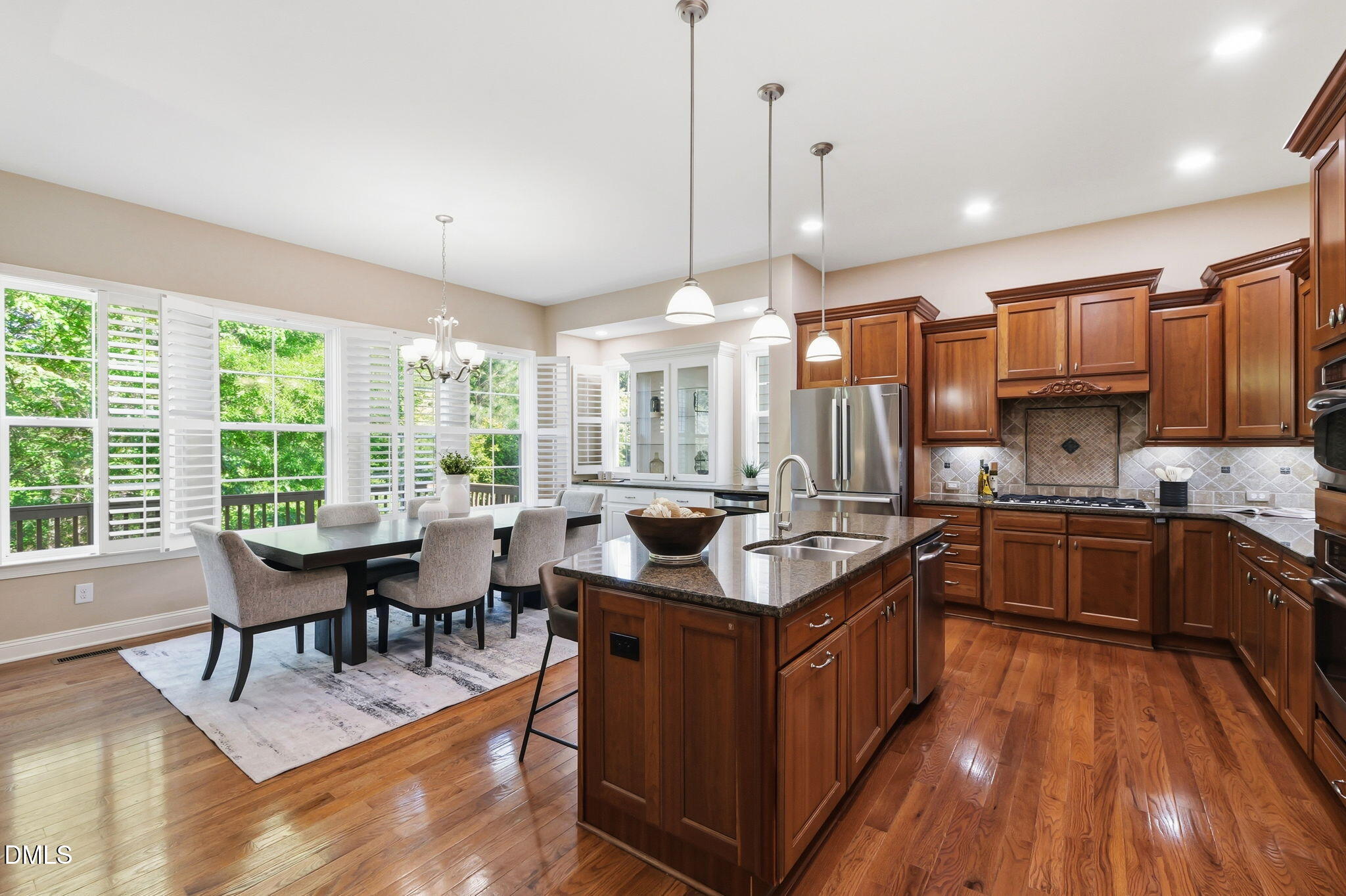804 Long Meadows Road Property Photo 1