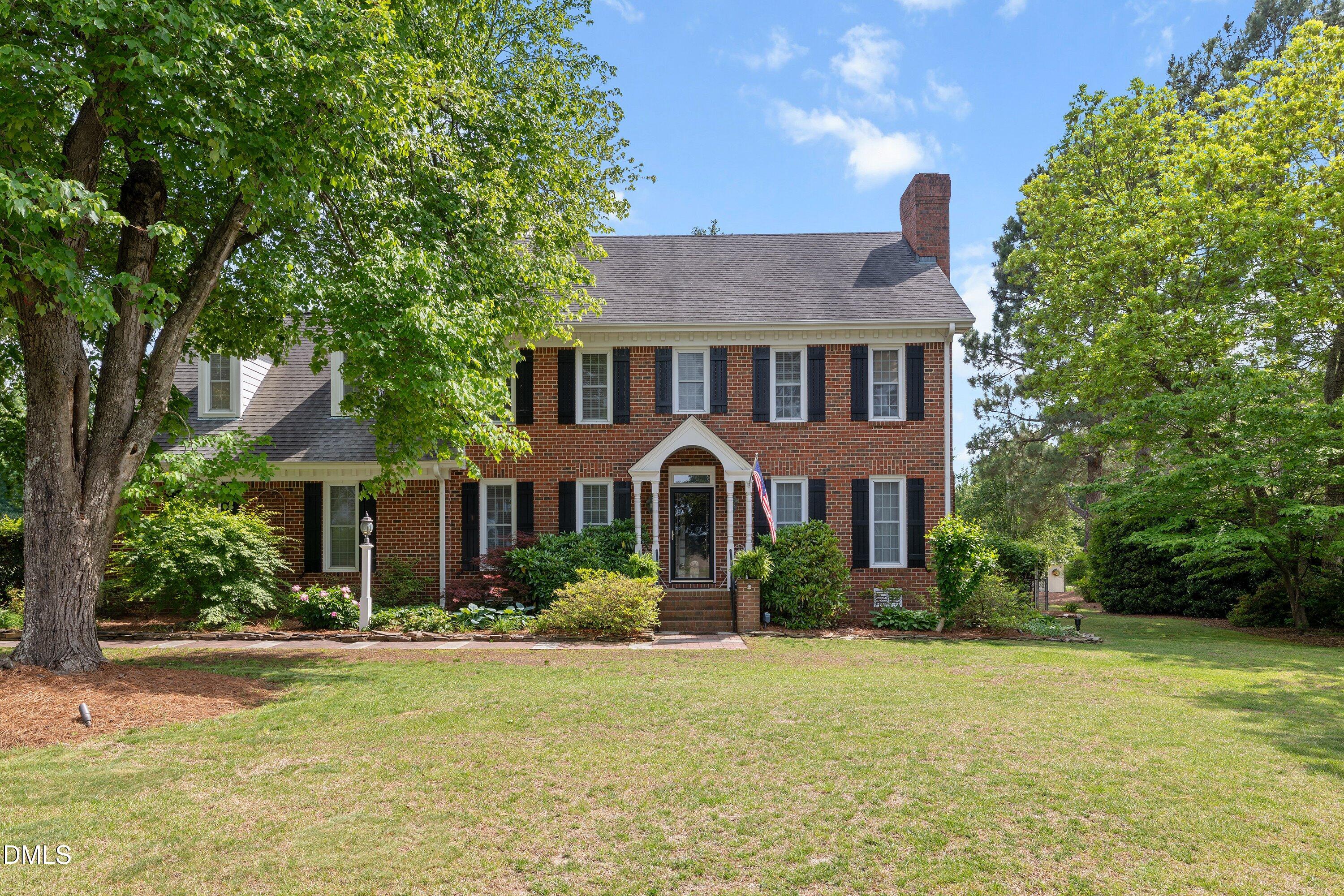 6612 Fowler Road Property Photo 1