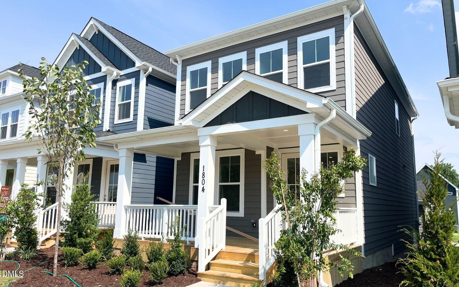 1804 Lumineer Lane Property Photo 2