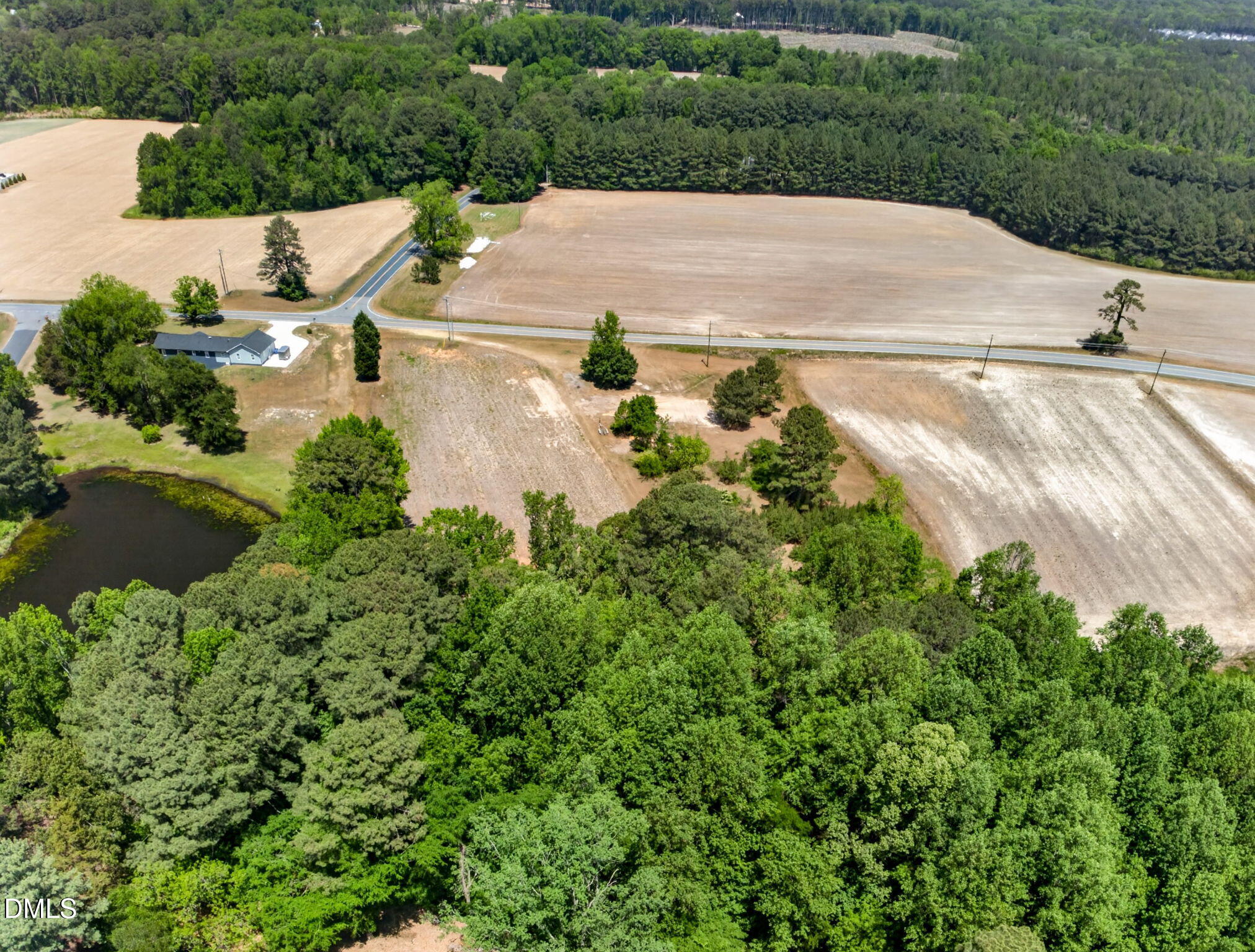 4601 Rawls Church Road Property Photo 2