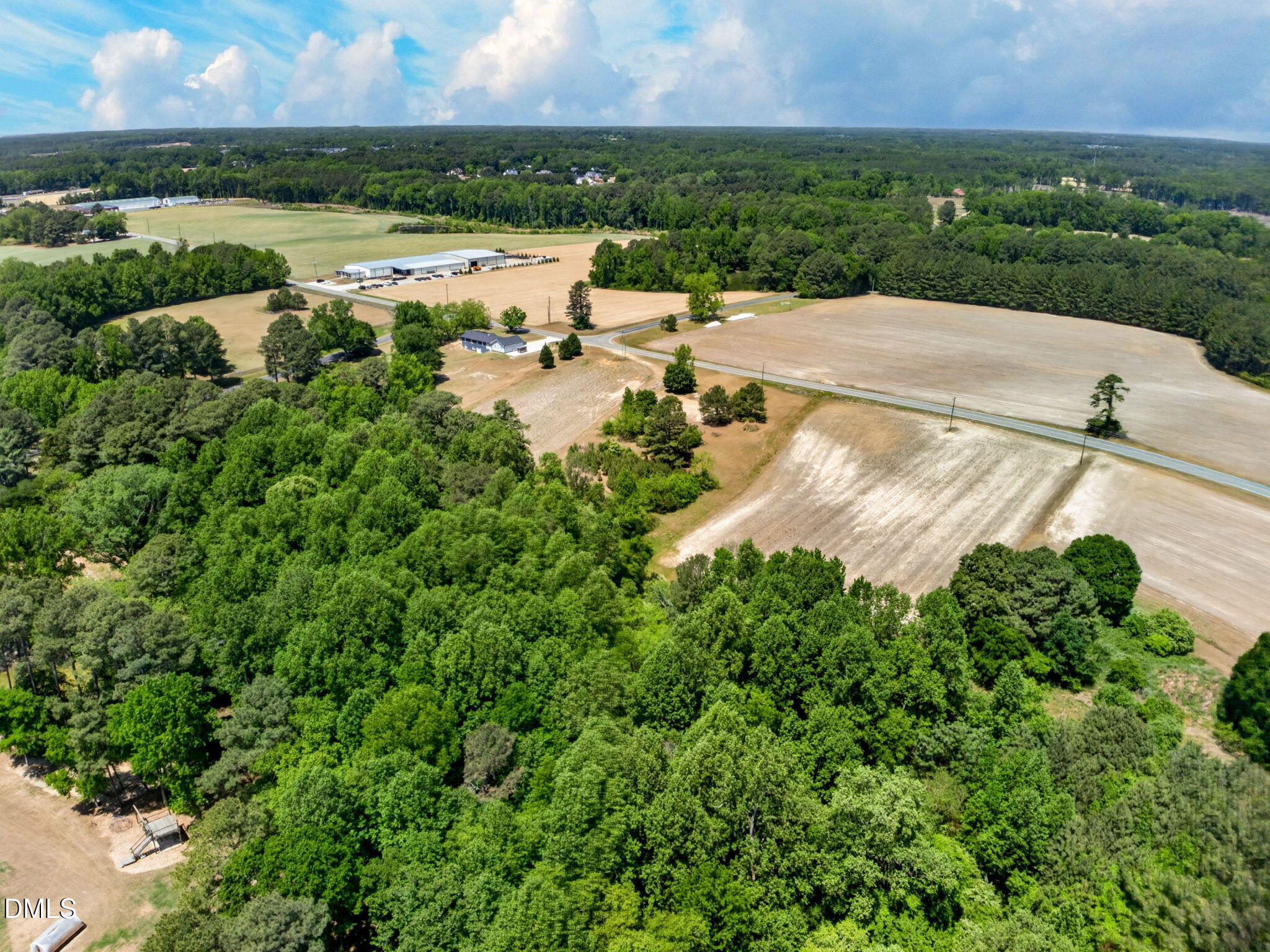 4601 Rawls Church Road Property Photo 3