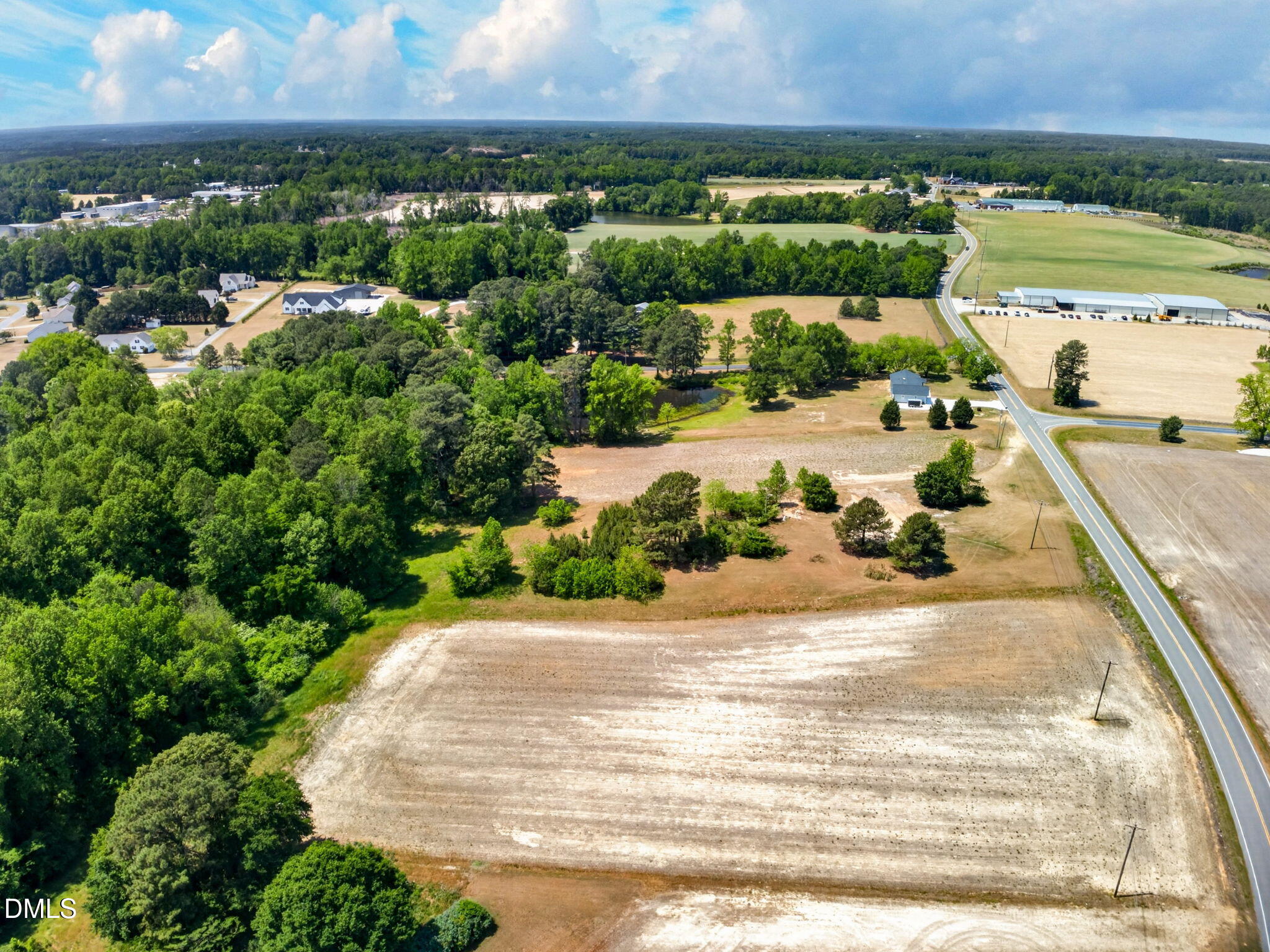 4601 Rawls Church Road Property Photo 4