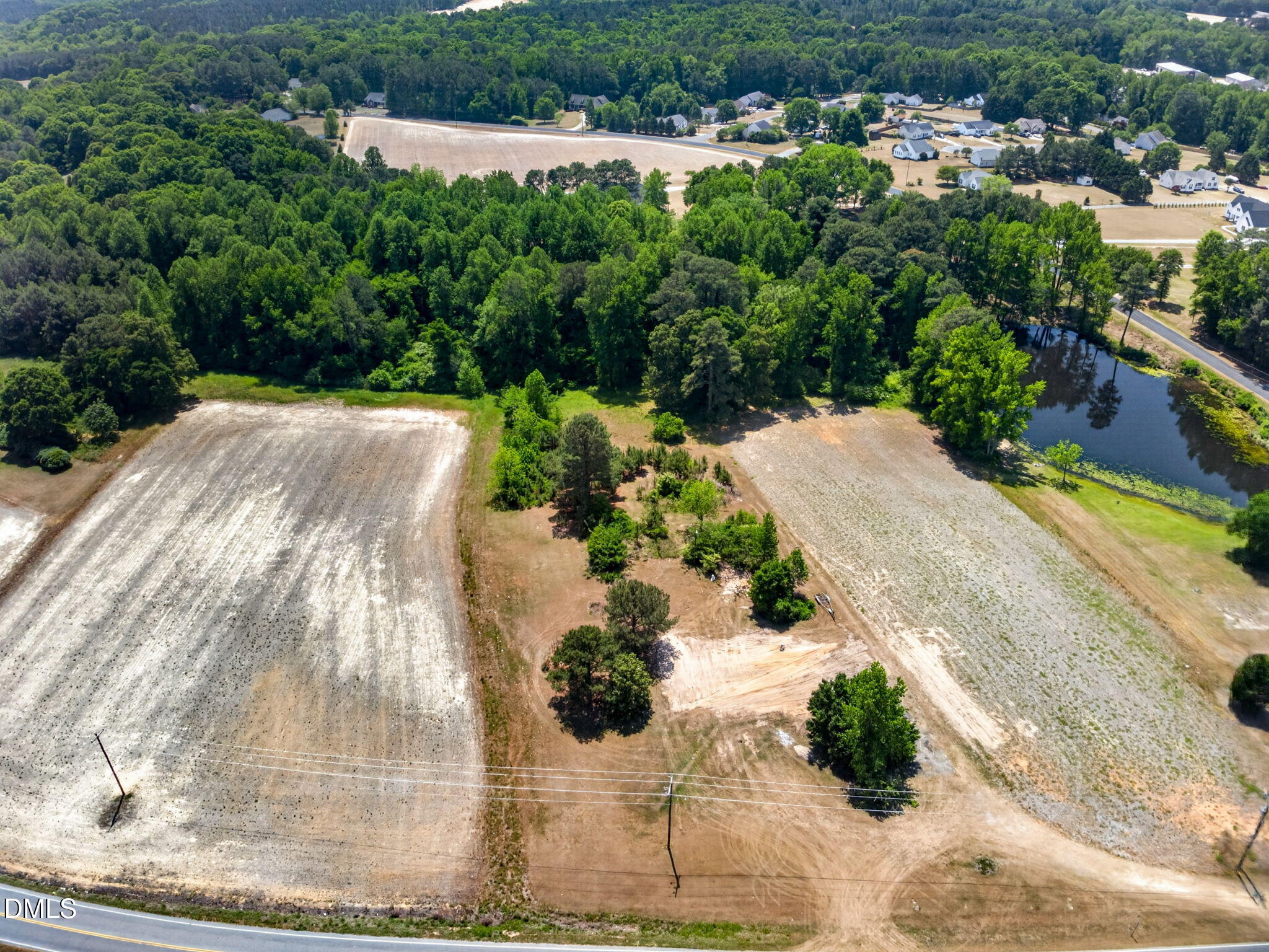 4601 Rawls Church Road Property Photo 6