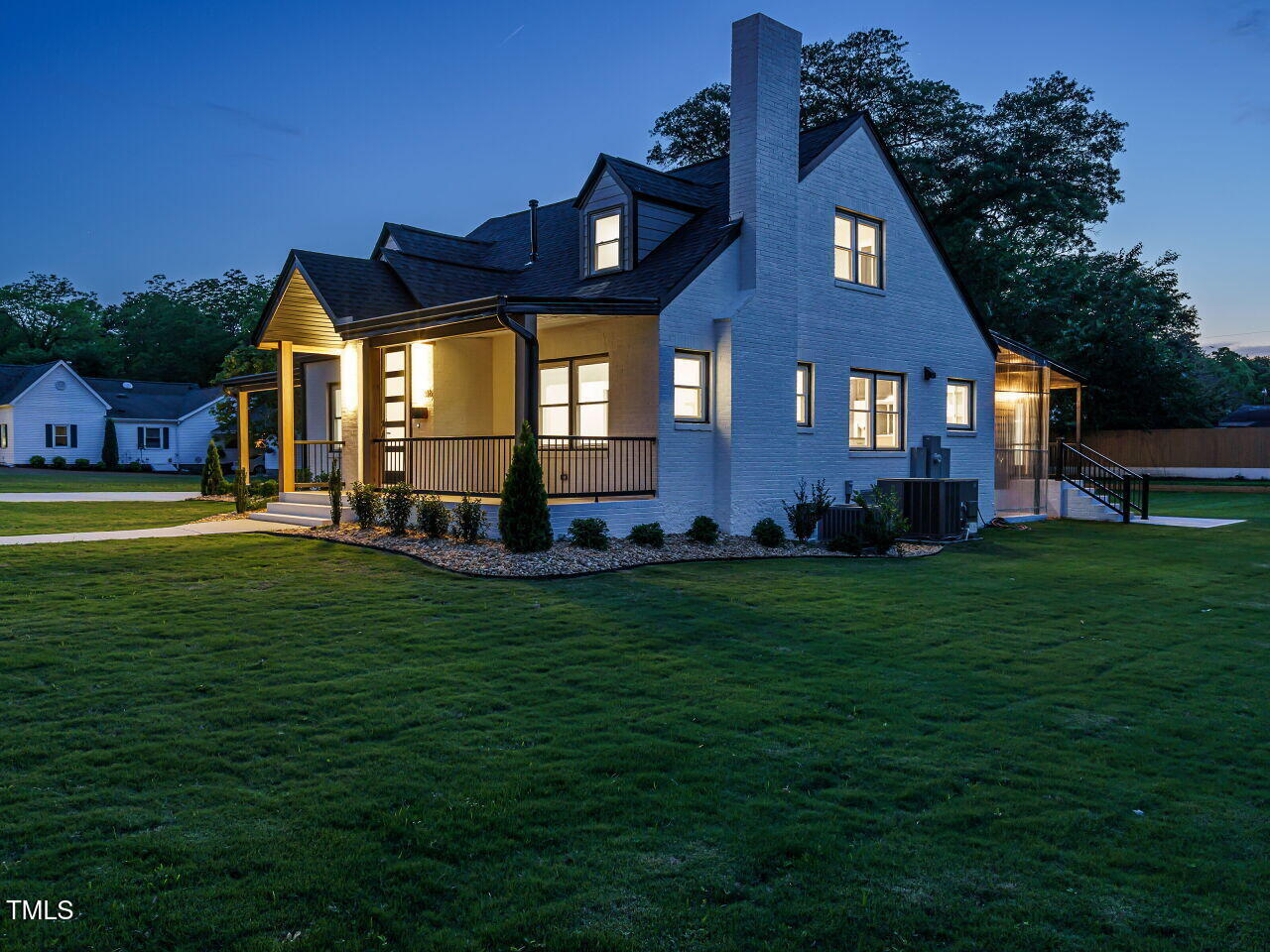 316 Barbour Street Property Photo 9