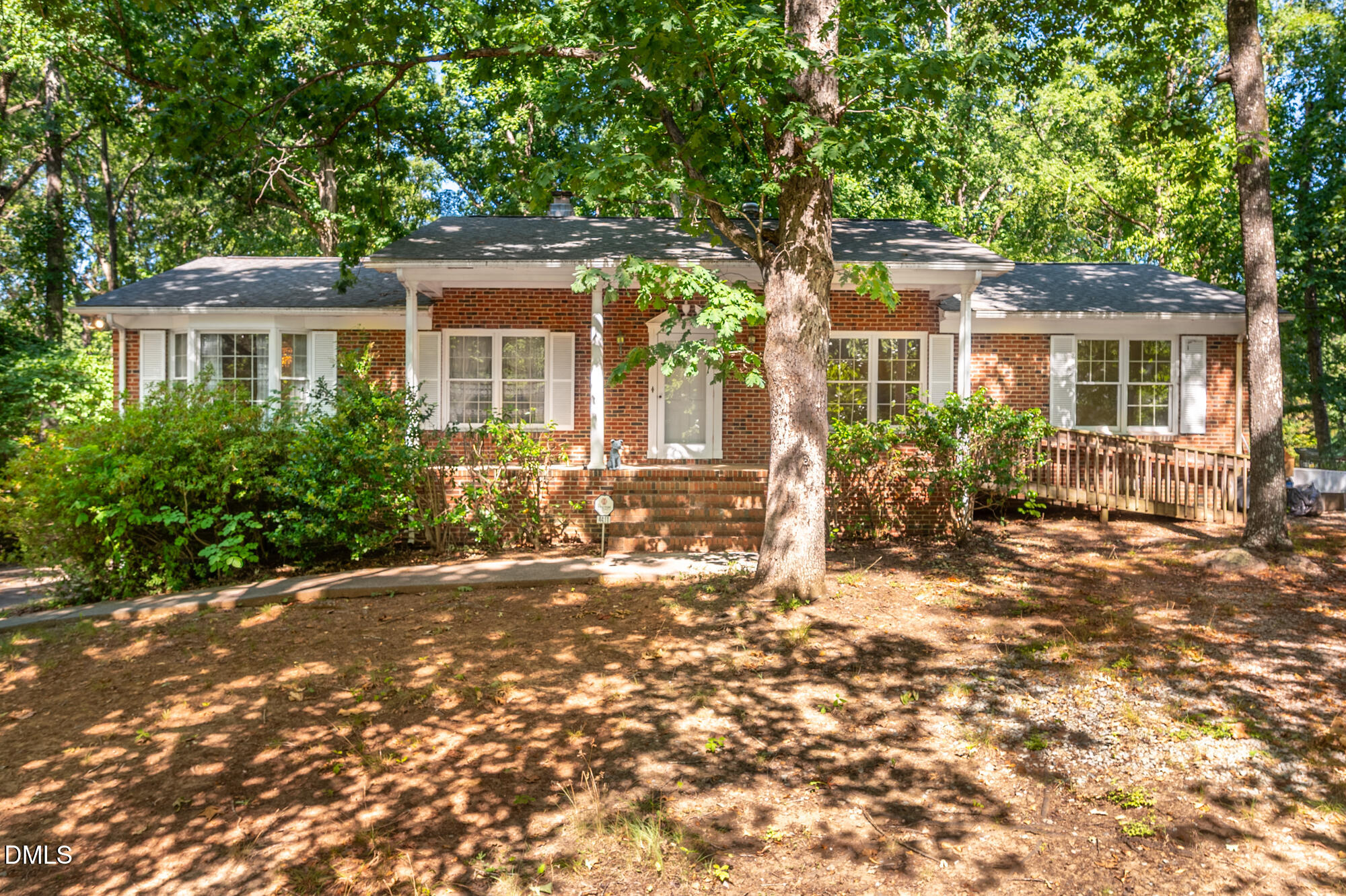 4411 Rhew Drive