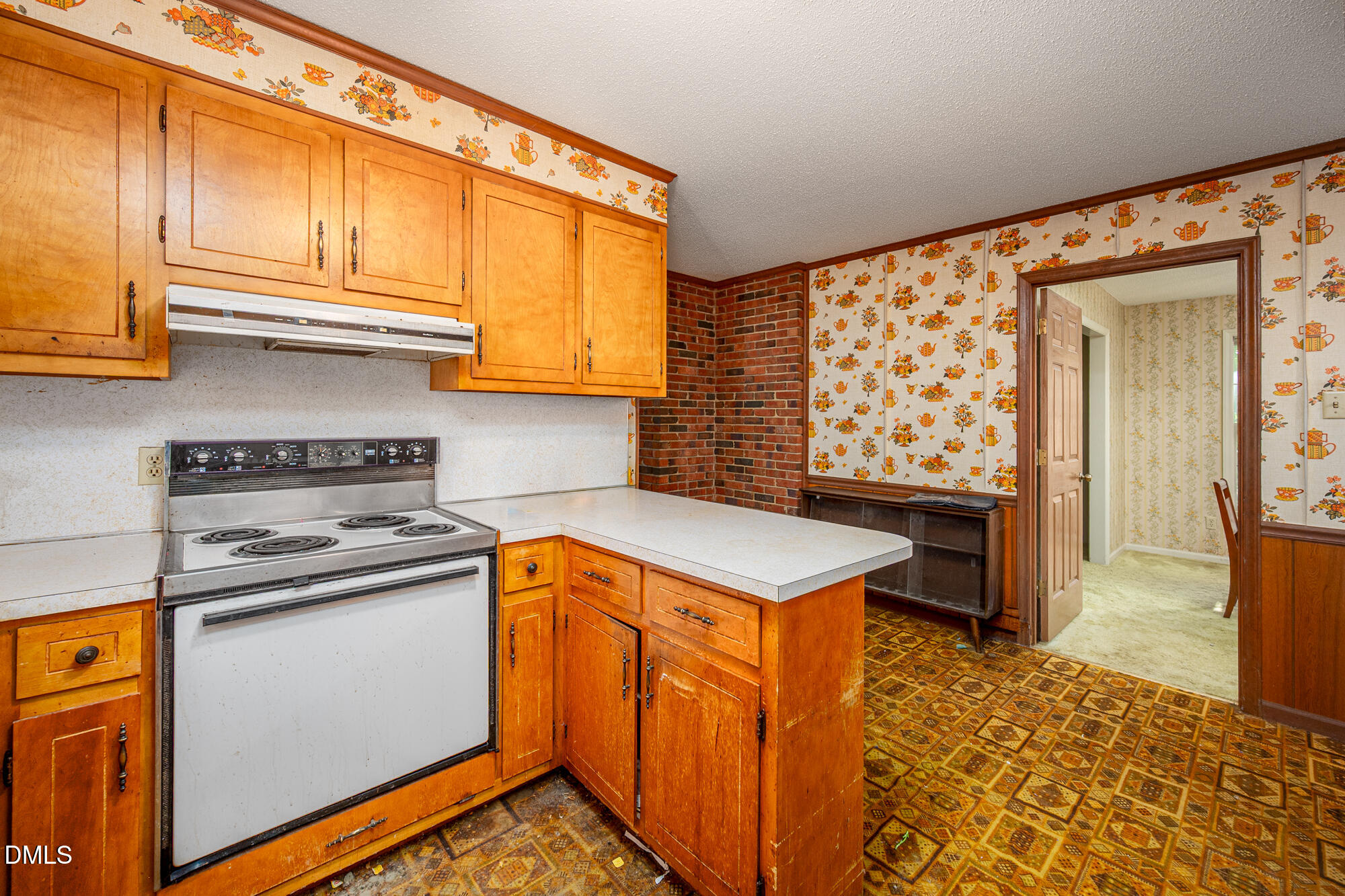 4411 Rhew Drive Property Photo 15