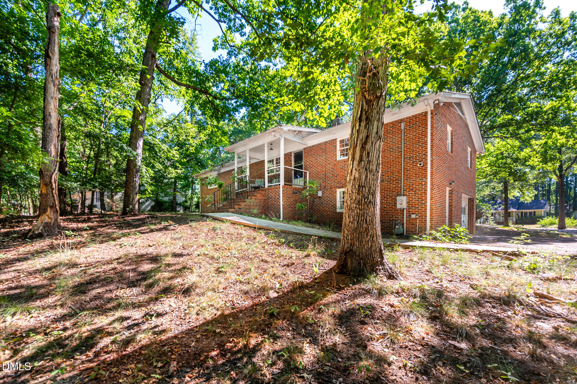 4411 Rhew Drive Property Photo 33