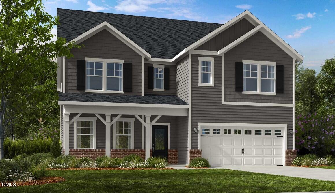 2040 Mayglass Drive Property Photo 1