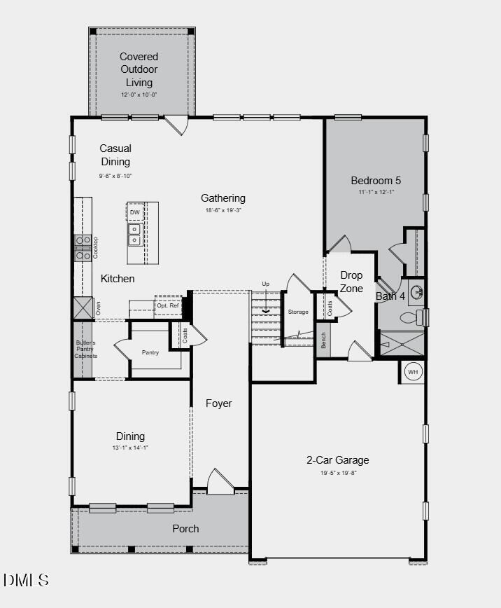 2040 Mayglass Drive Property Photo 35