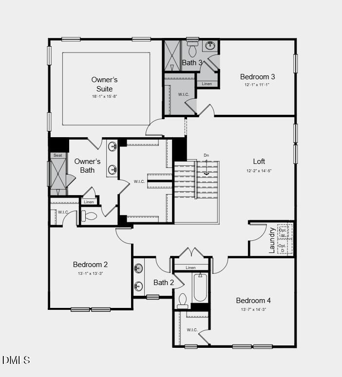 2040 Mayglass Drive Property Photo 36