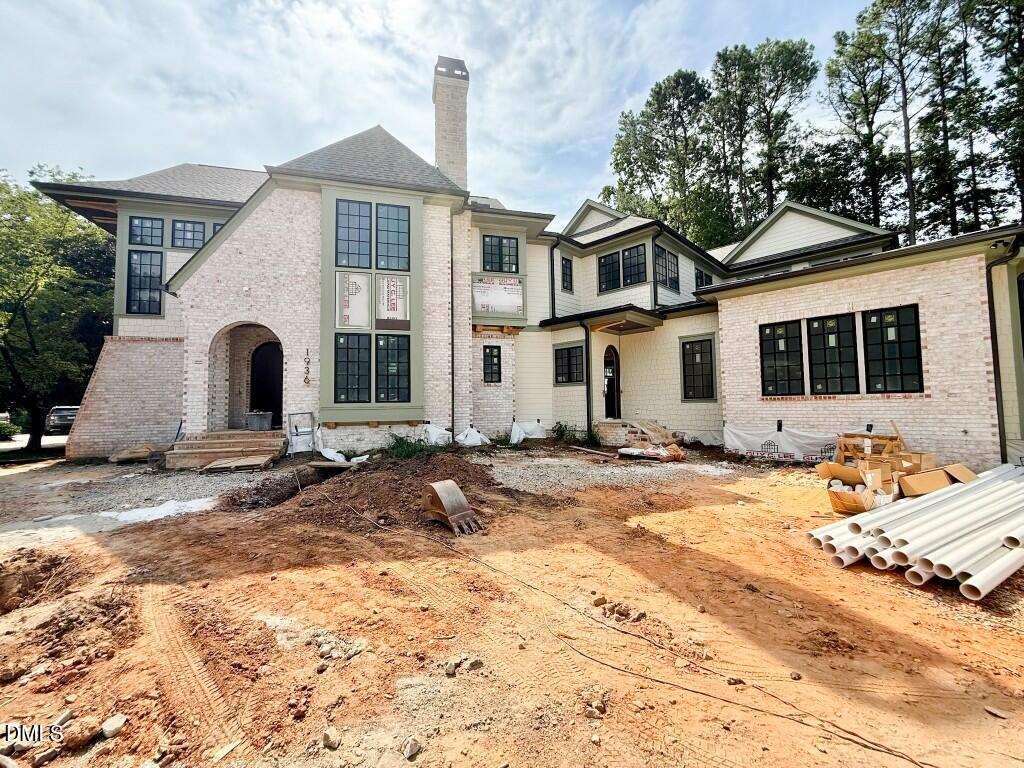 1936 Torrey Pines Place Property Photo 1