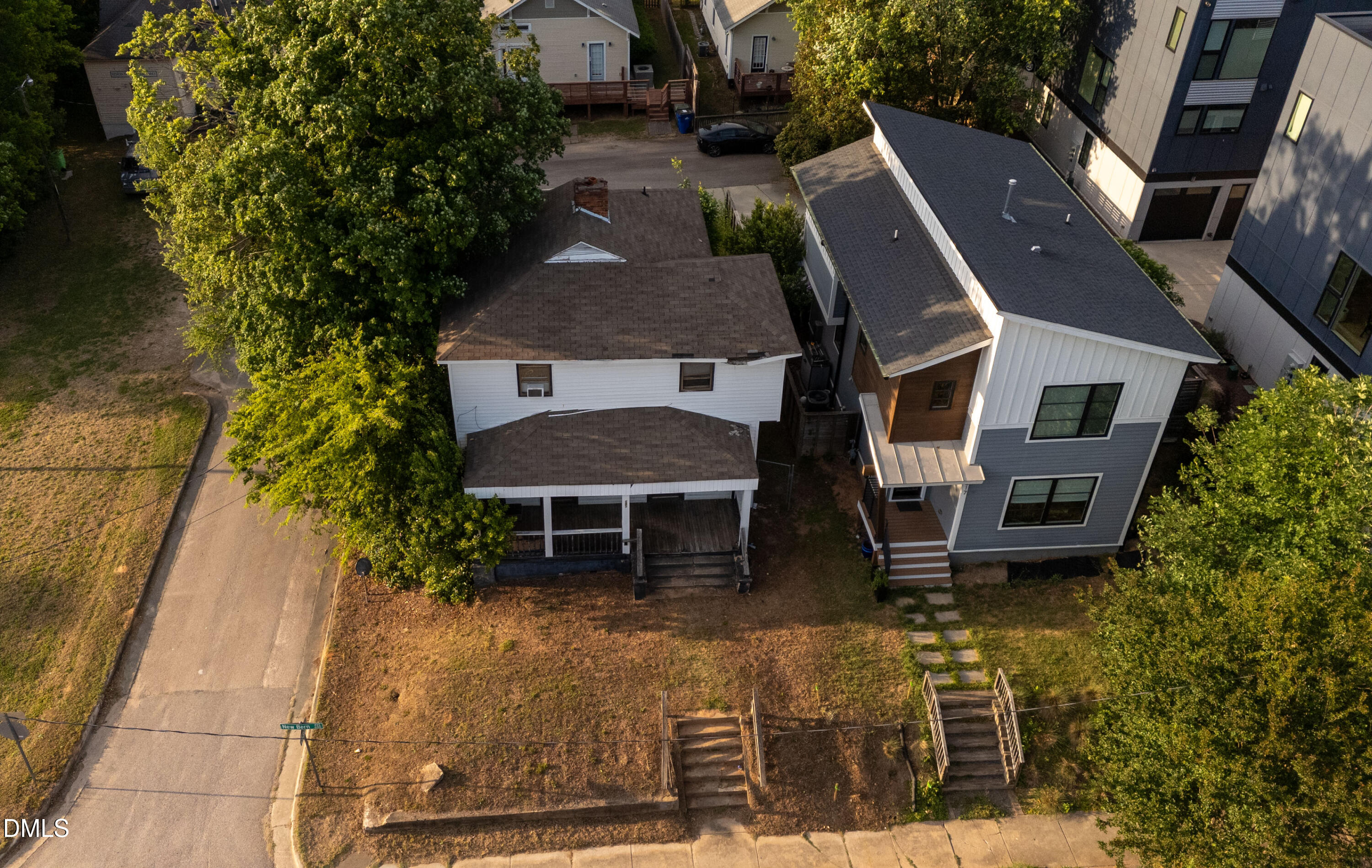 615 New Bern Avenue Property Photo 2