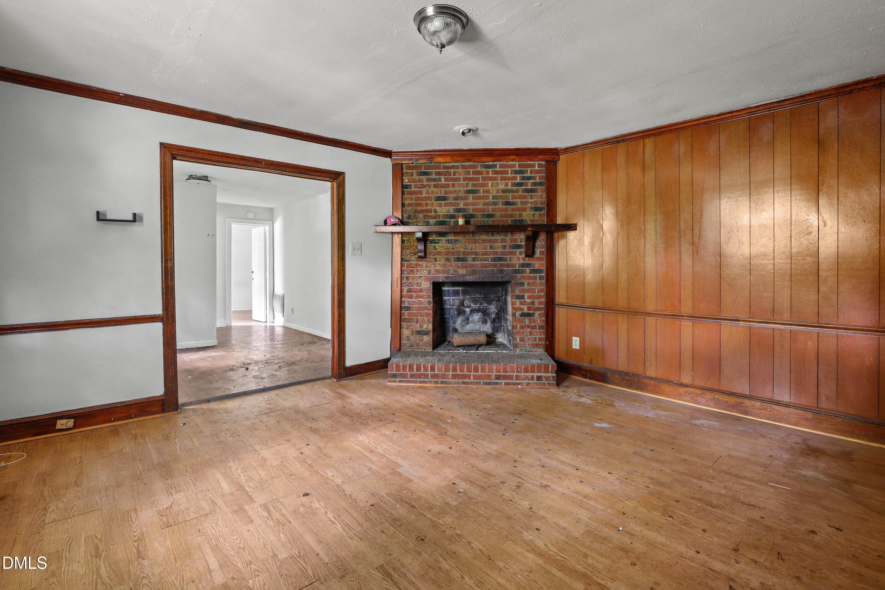 615 New Bern Avenue Property Photo 4