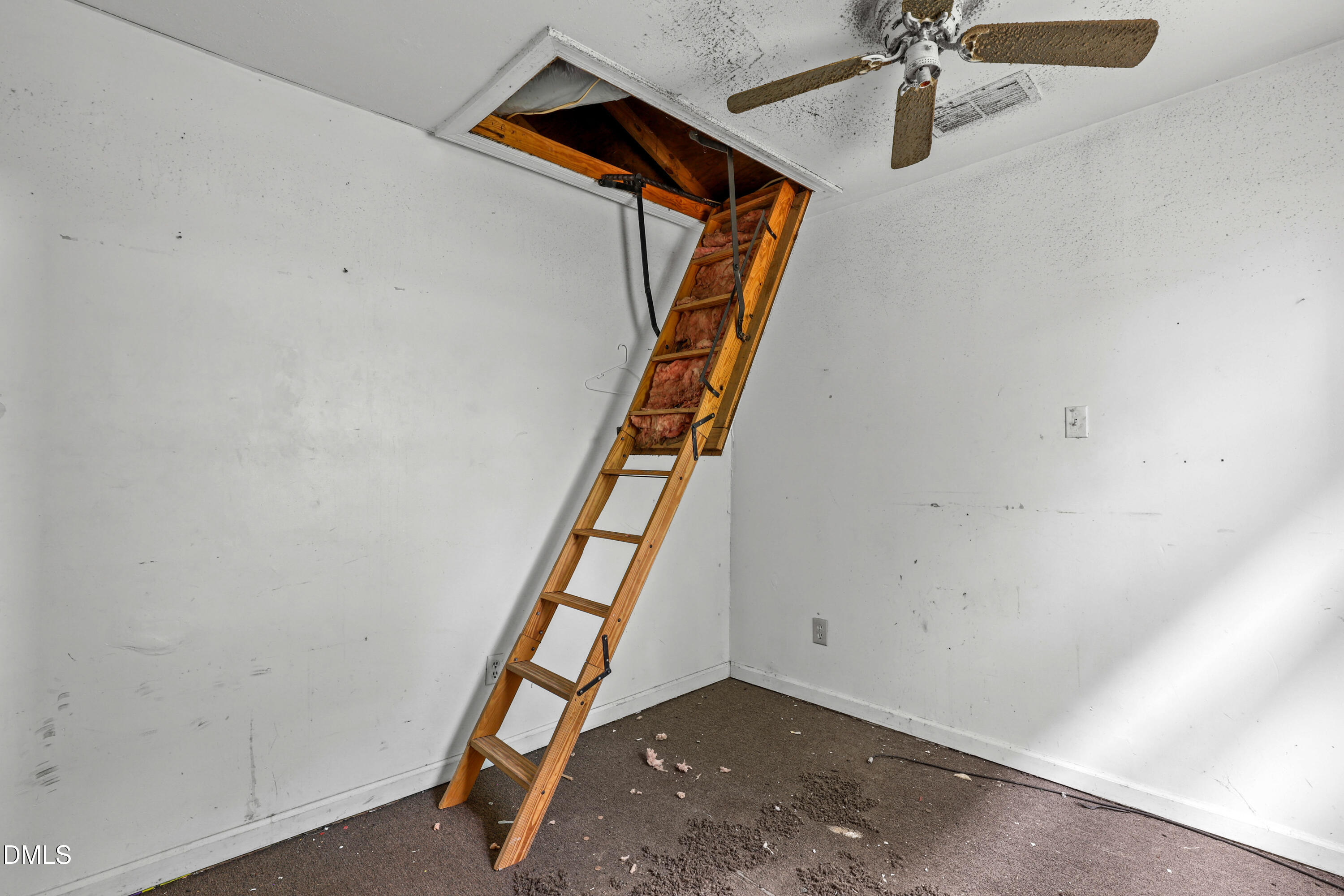 615 New Bern Avenue Property Photo 19