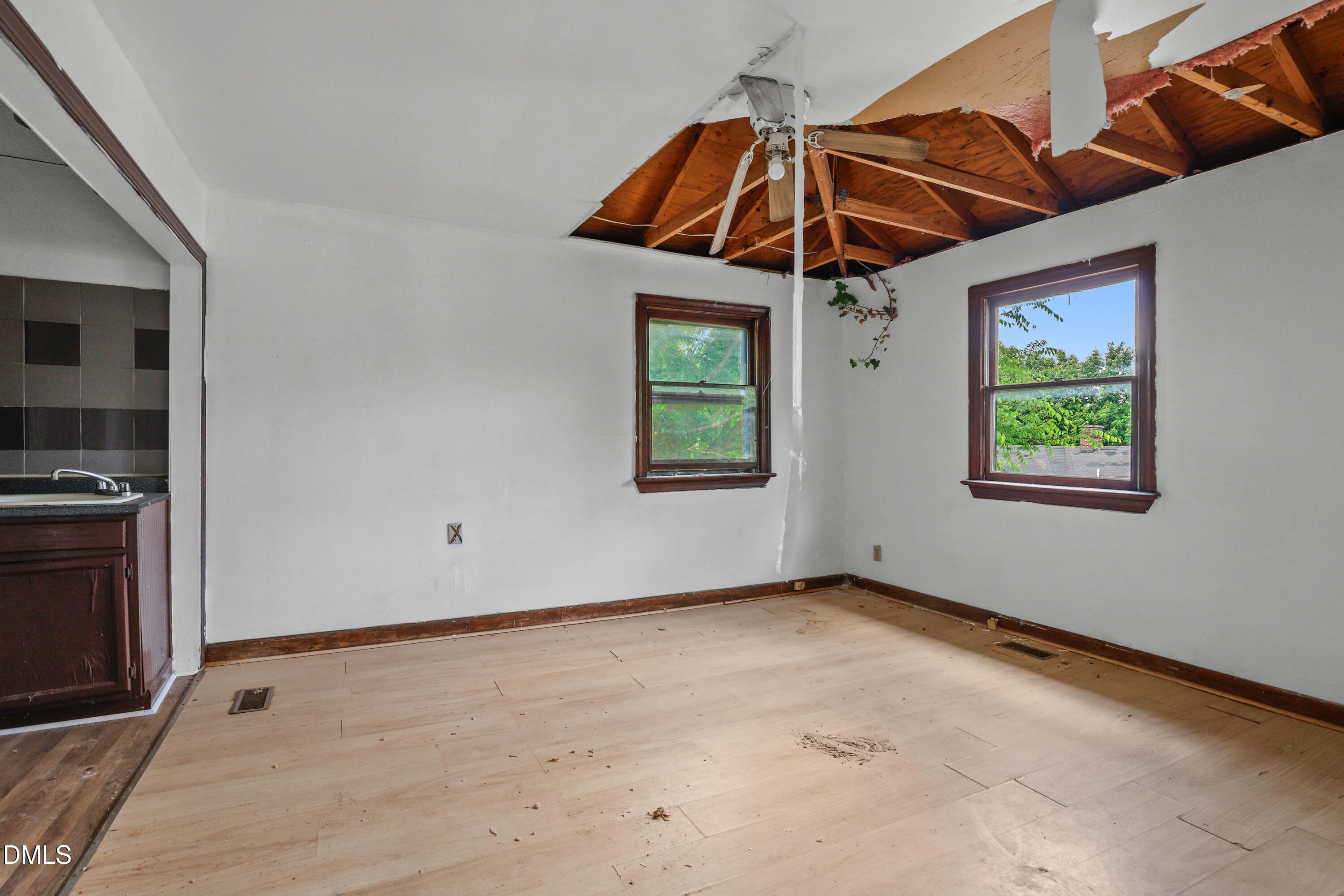 615 New Bern Avenue Property Photo 22