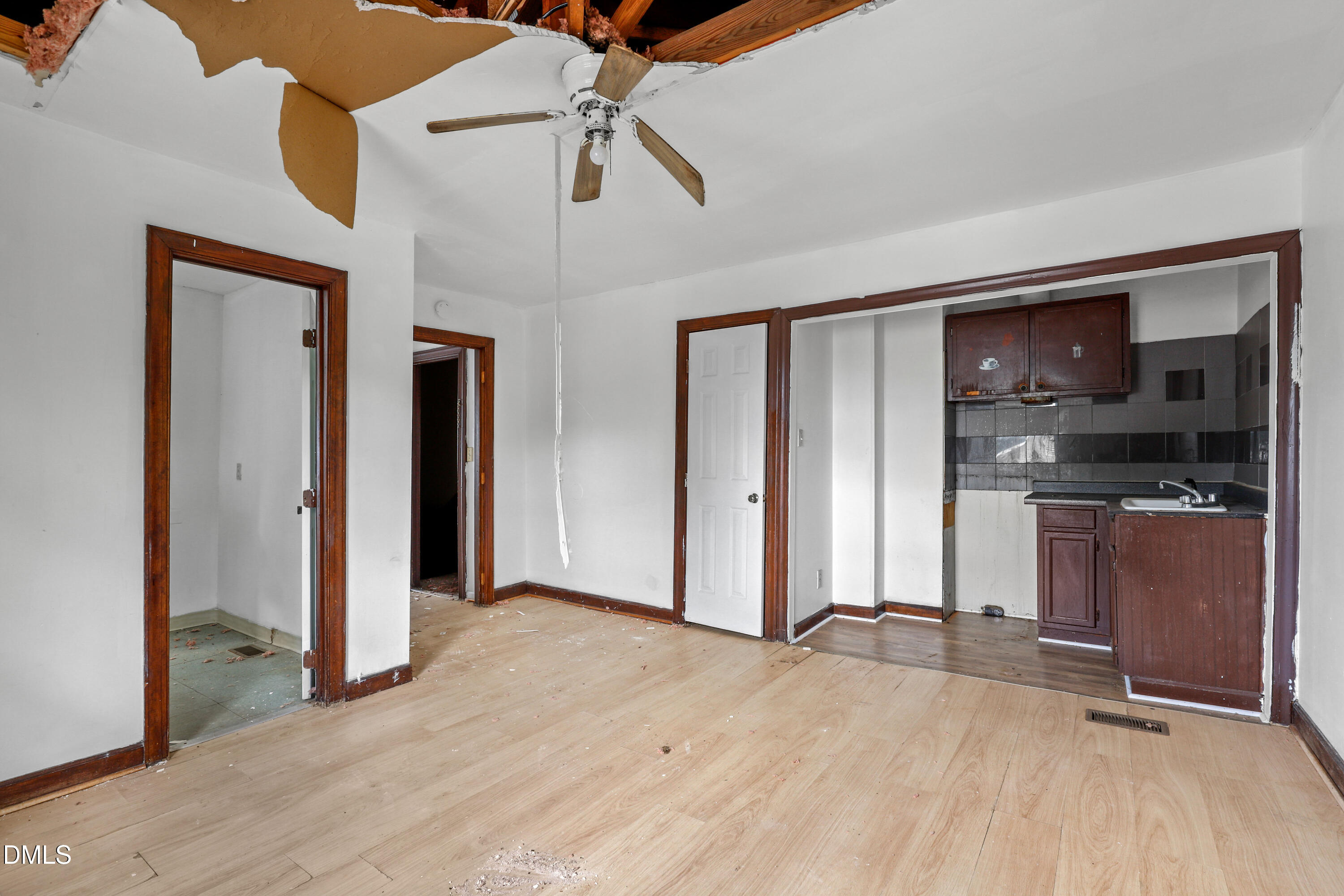615 New Bern Avenue Property Photo 23