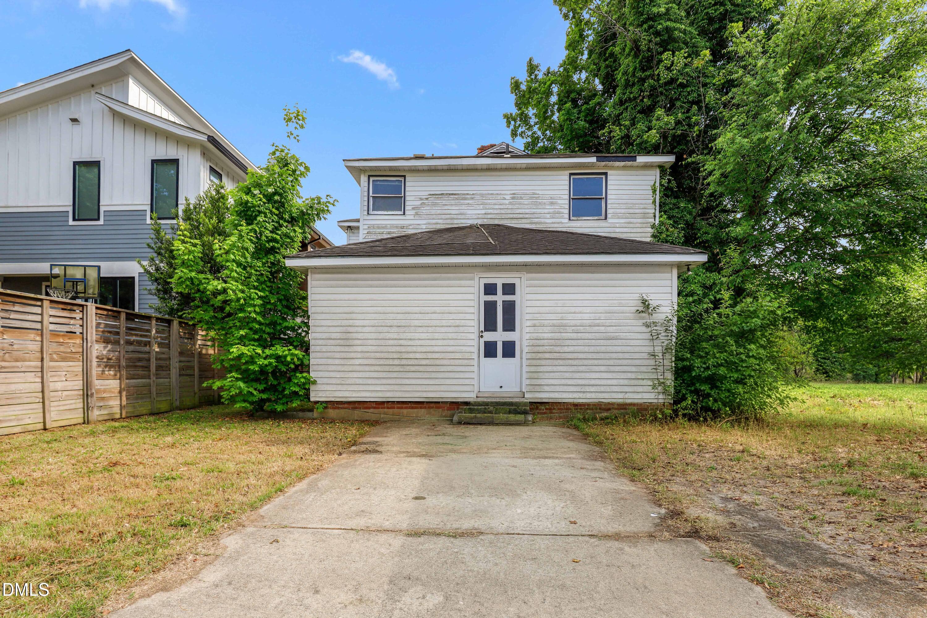 615 New Bern Avenue Property Photo 34
