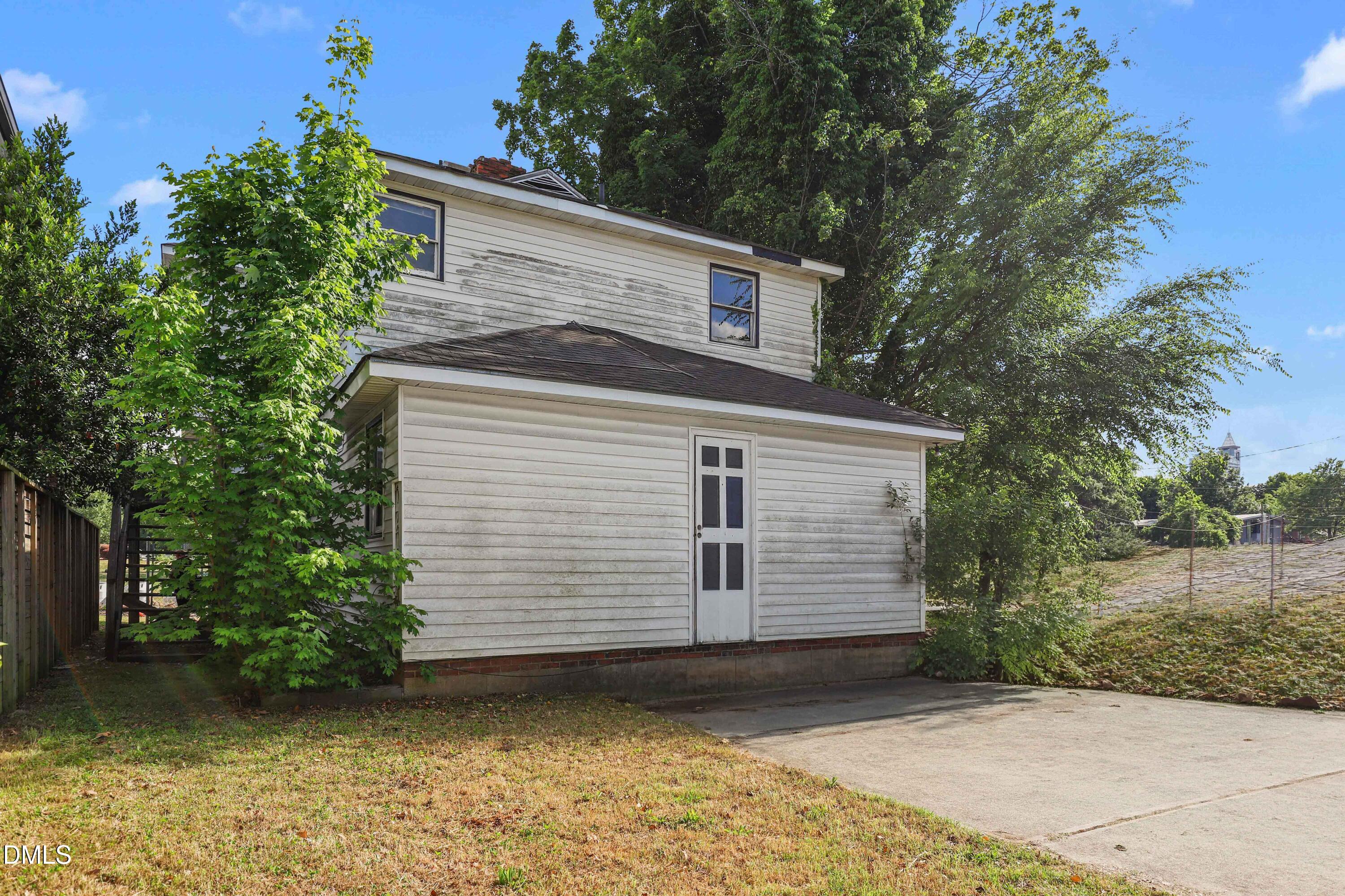 615 New Bern Avenue Property Photo 35