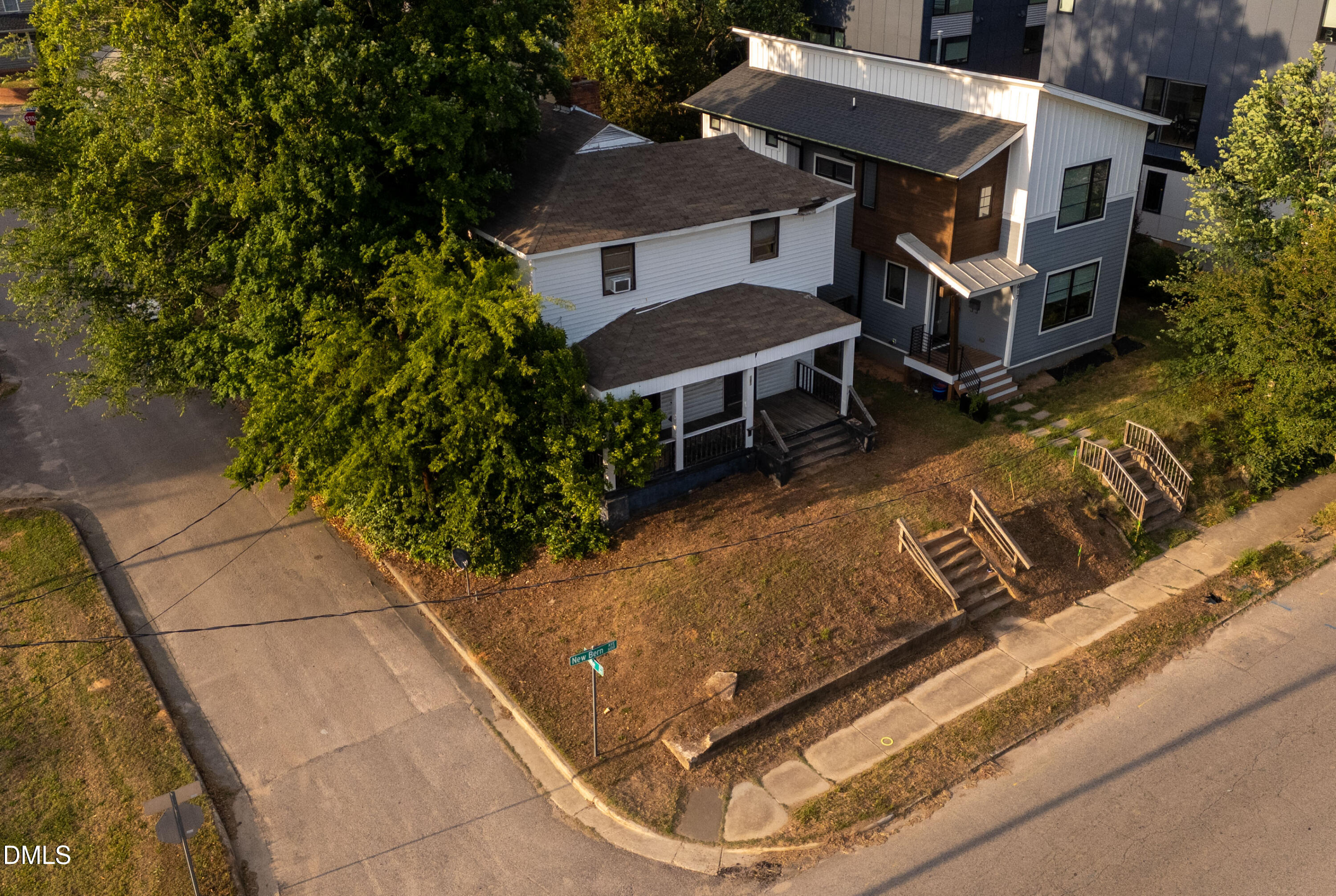 615 New Bern Avenue Property Photo 37