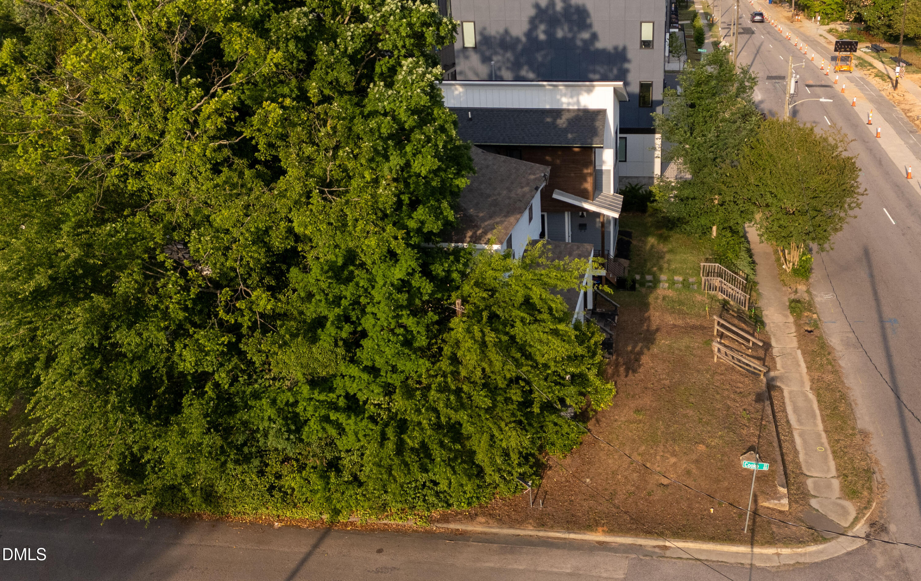 615 New Bern Avenue Property Photo 38